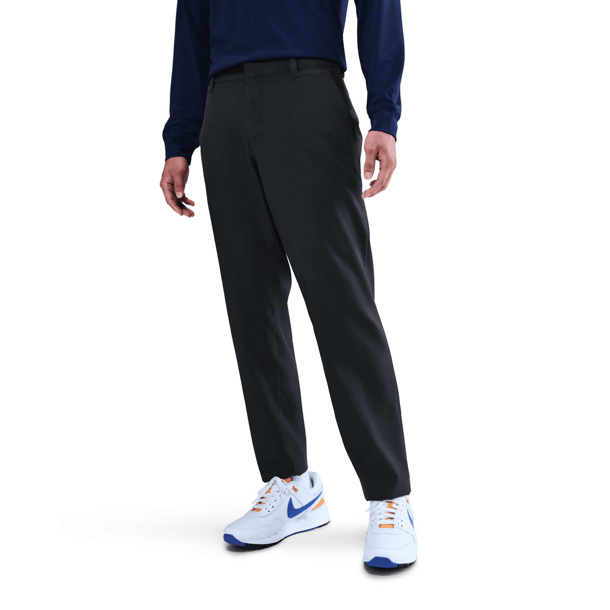 NIKE TOUR REPEL FLEX MEN'S SLIM GOLF PANTS