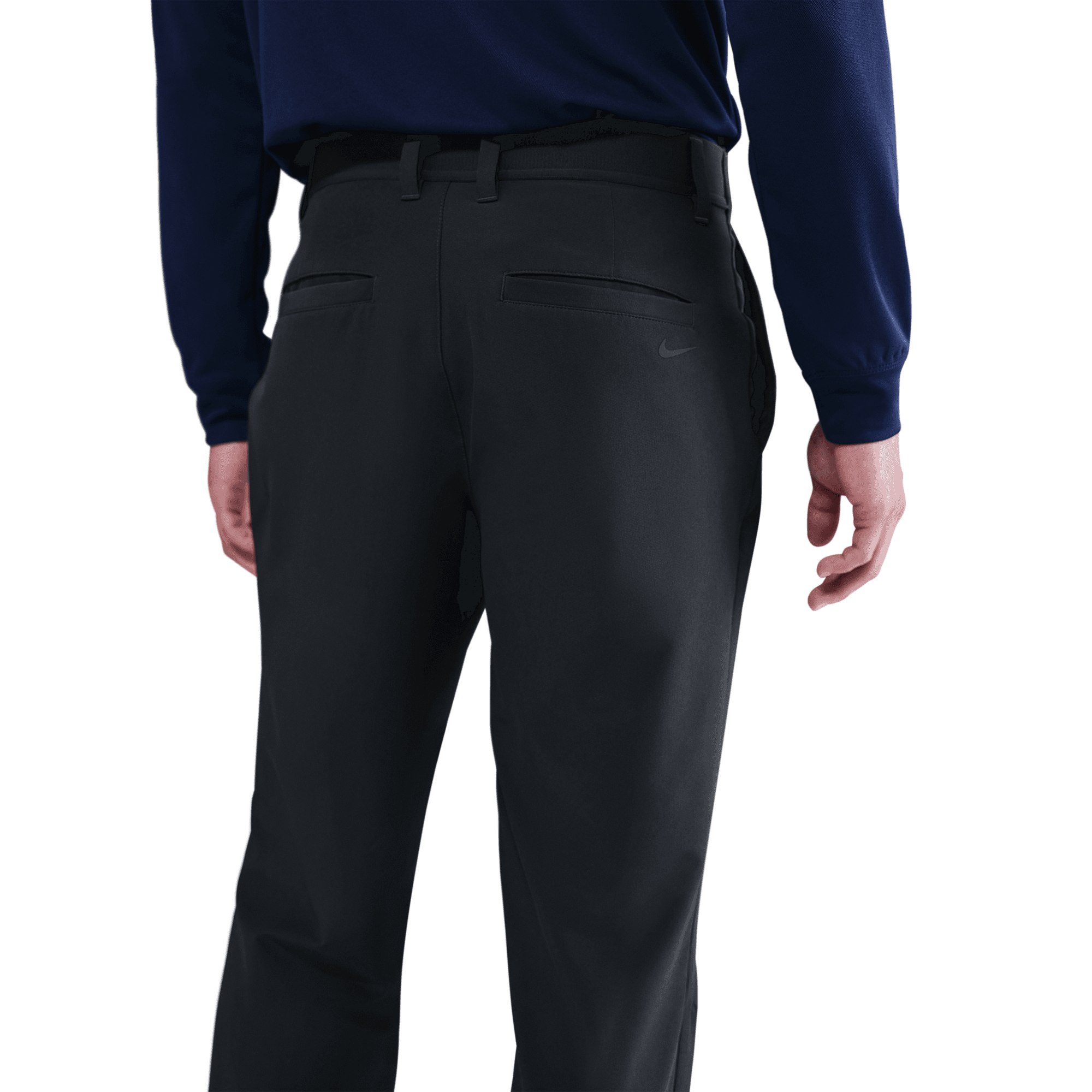 NIKE TOUR REPEL FLEX MEN'S SLIM GOLF PANTS