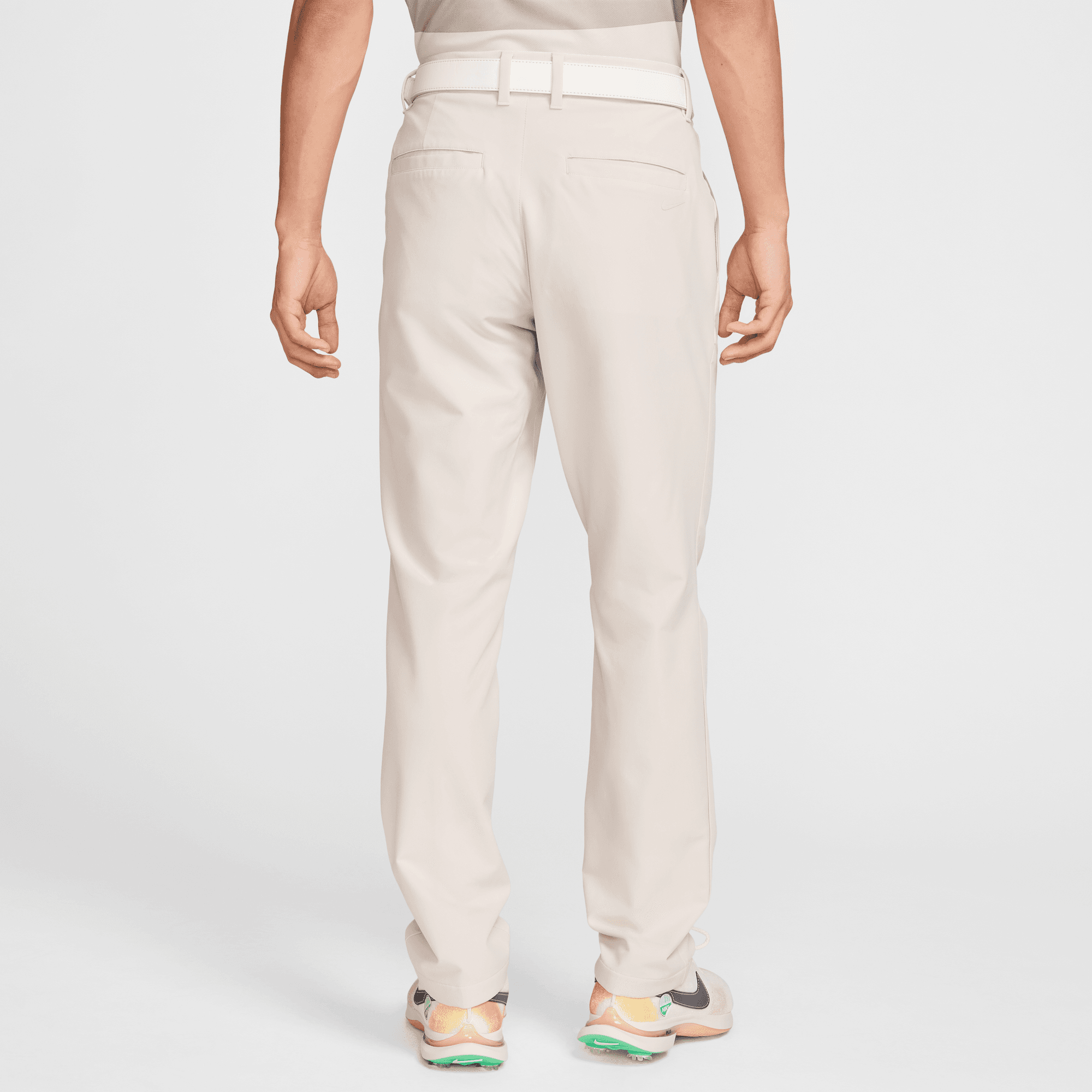 NIKE TOUR REPEL FLEX MEN'S SLIM GOLF PANTS