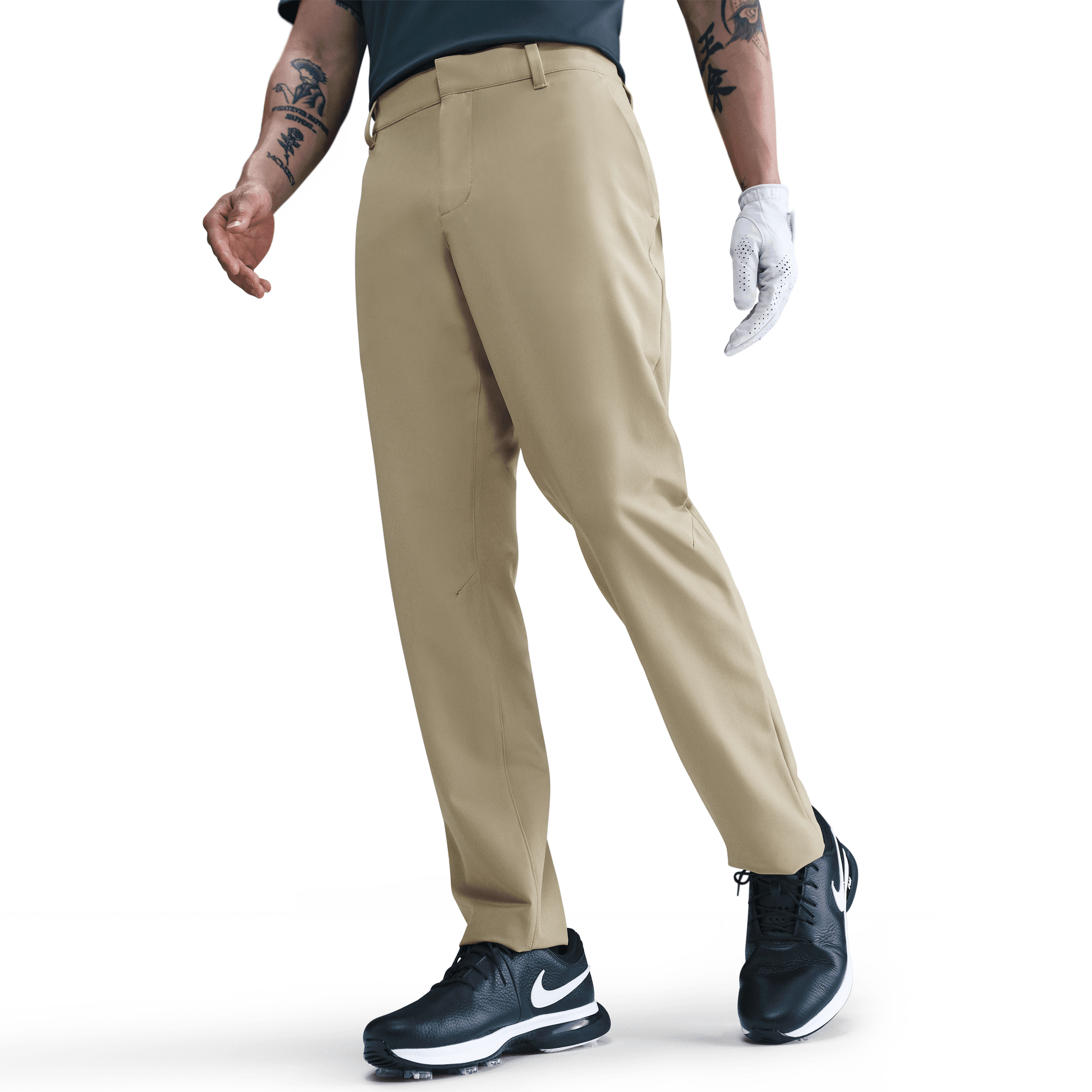 NIKE TOUR REPEL FLEX MEN'S SLIM GOLF PANTS