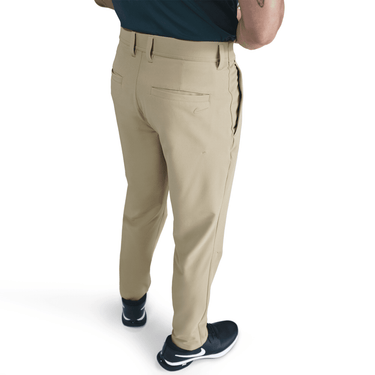 NIKE TOUR REPEL FLEX MEN'S SLIM GOLF PANTS