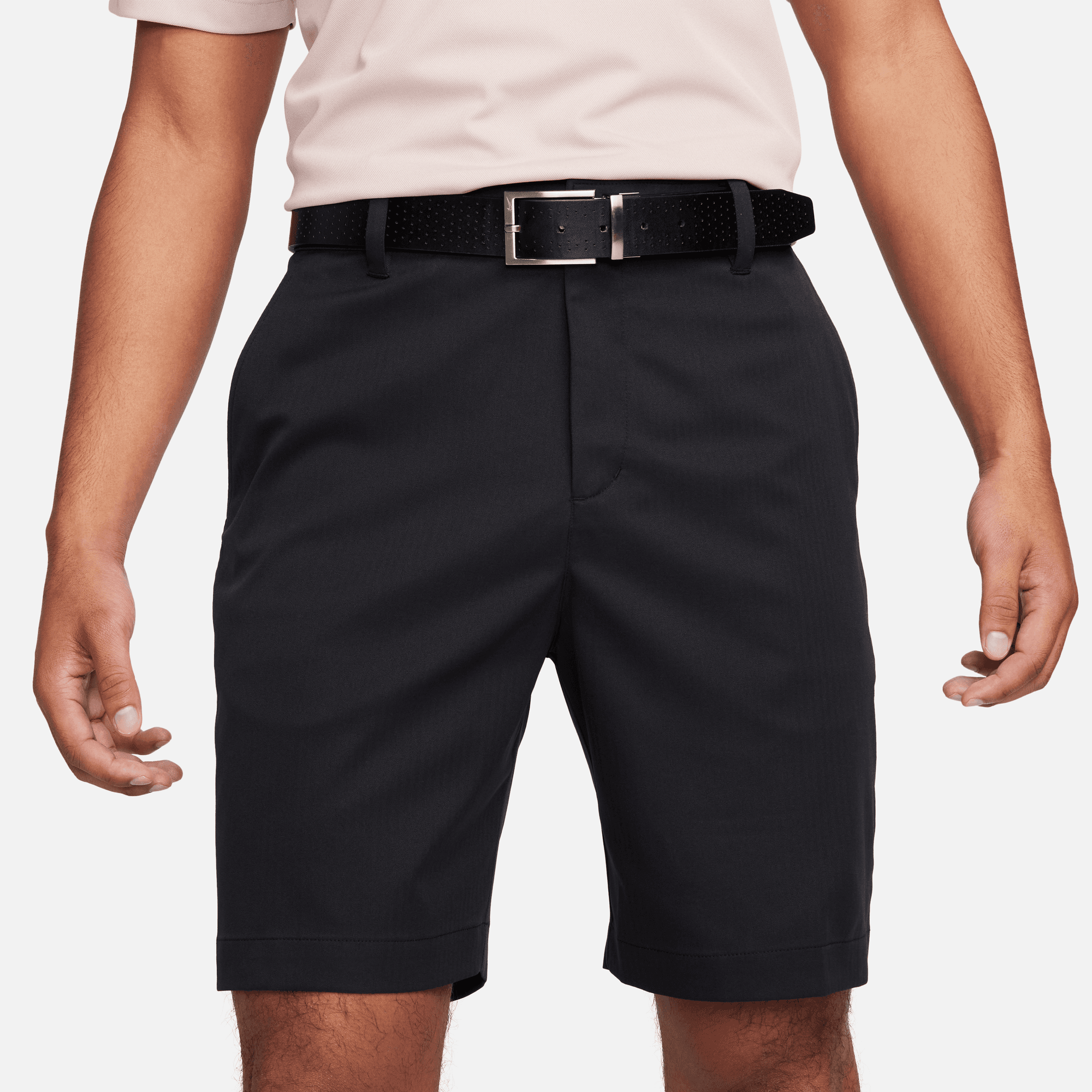 NIKE TOUR MEN'S 8 " CHINO GOLF SHORTS