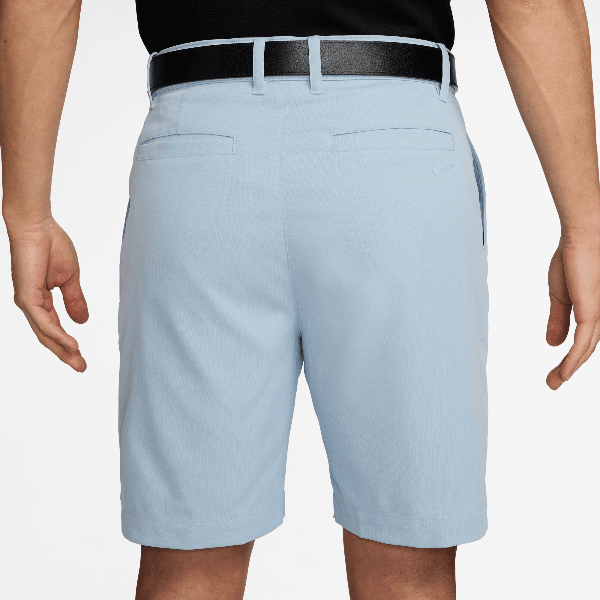 NIKE TOUR MEN'S 8" CHINO GOLF SHORTS