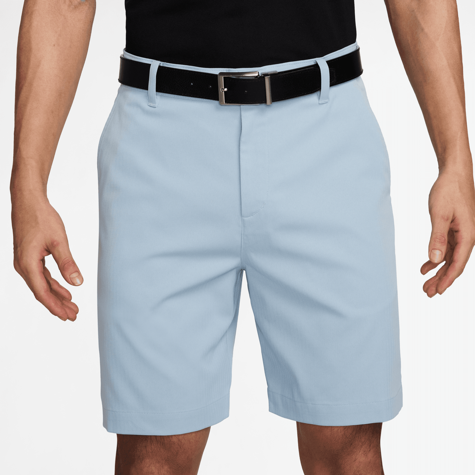 NIKE TOUR MEN'S 8" CHINO GOLF SHORTS