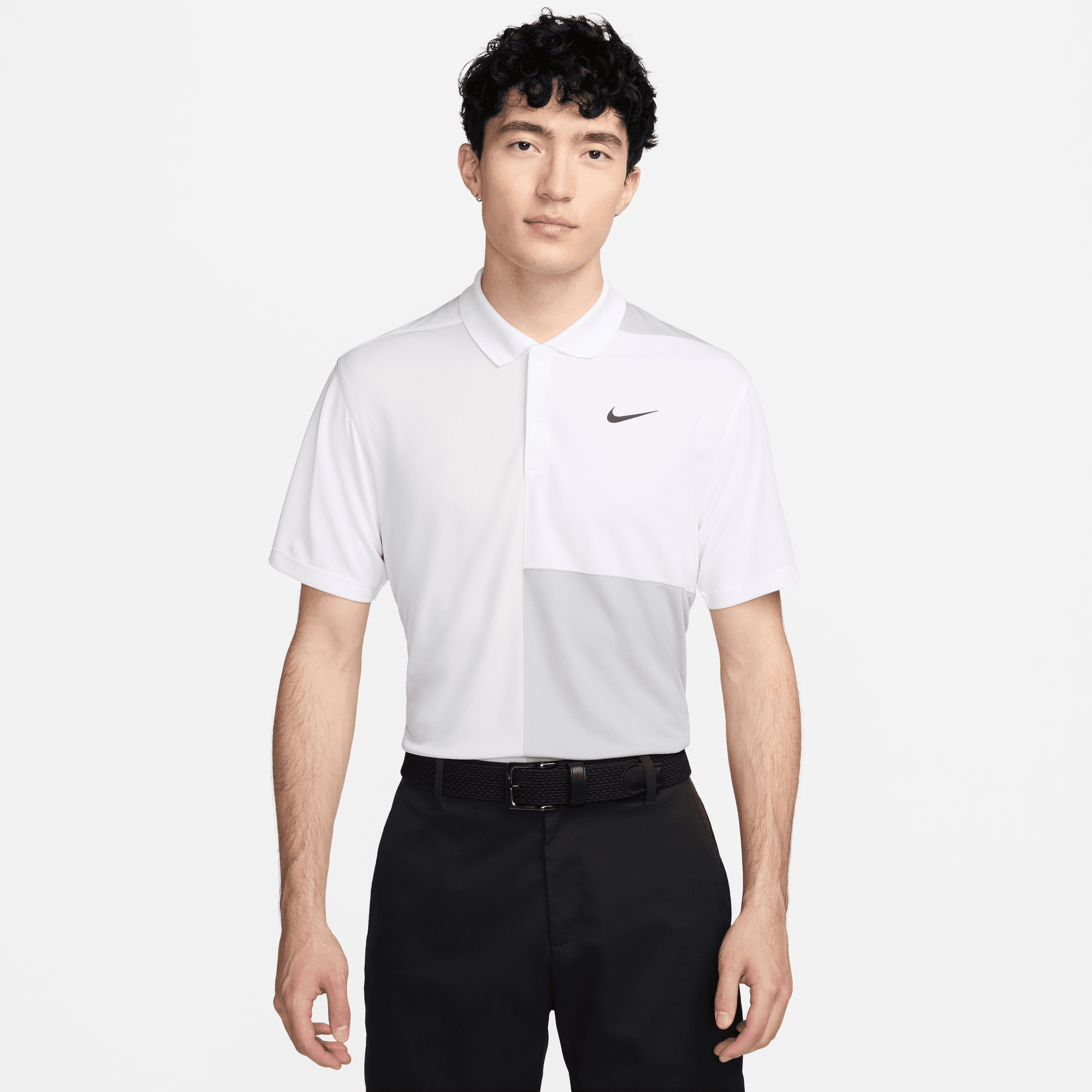 NIKE VICTORY+ MEN'S DRI-FIT GOLF POLO