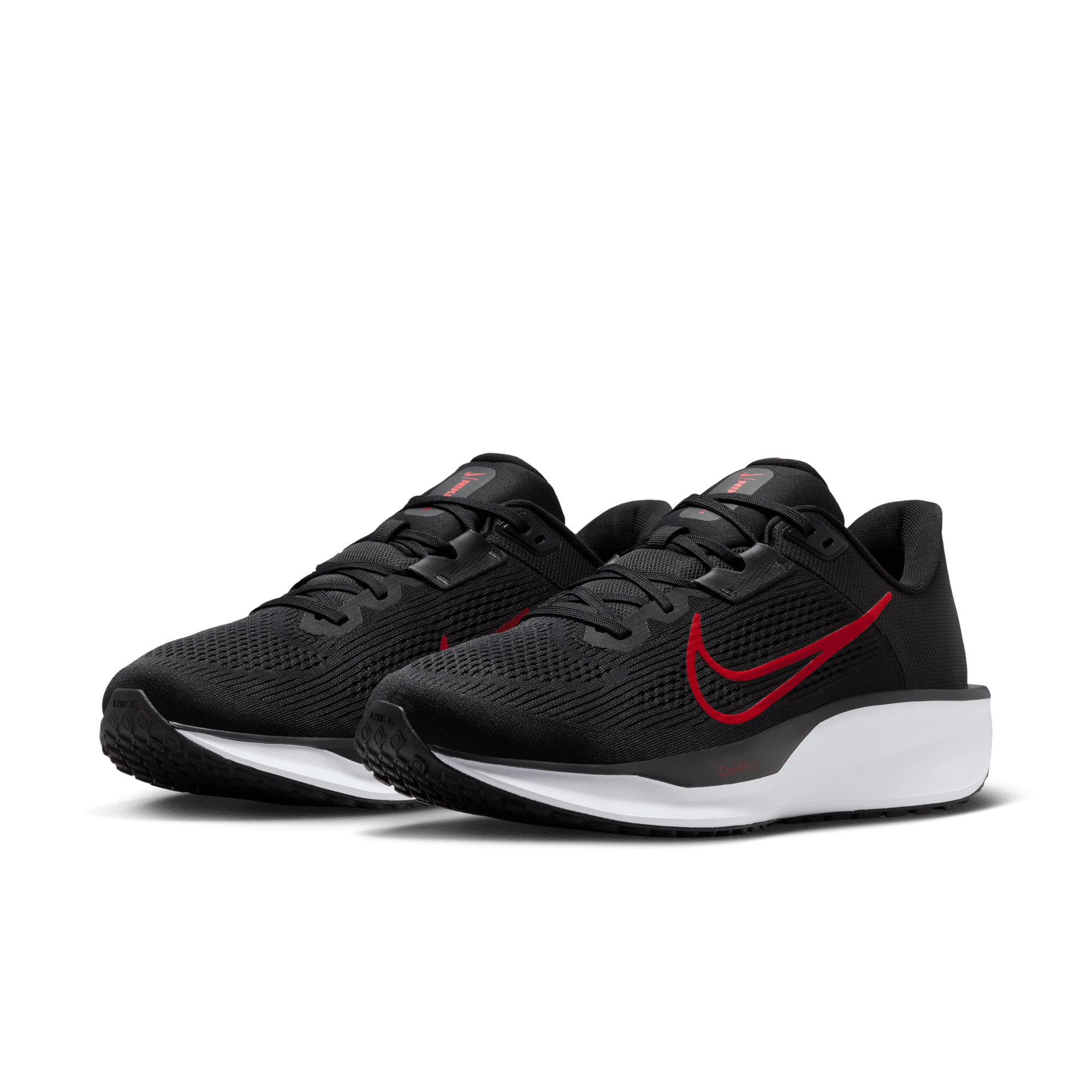 NIKE QUEST 6 MEN'S ROAD RUNNING SHOES