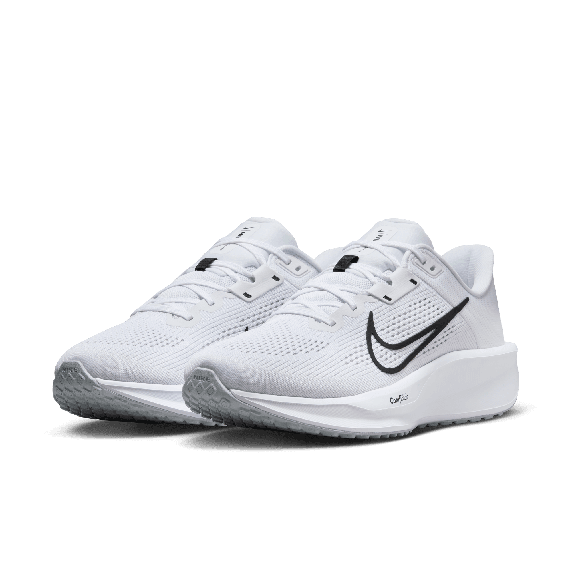 NIKE QUEST 6 MEN'S ROAD RUNNING SHOES