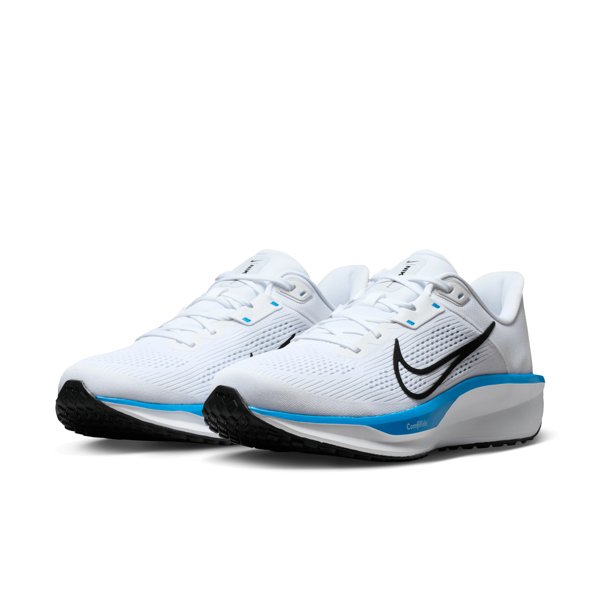 NIKE QUEST 6 MEN'S ROAD RUNNING SHOES