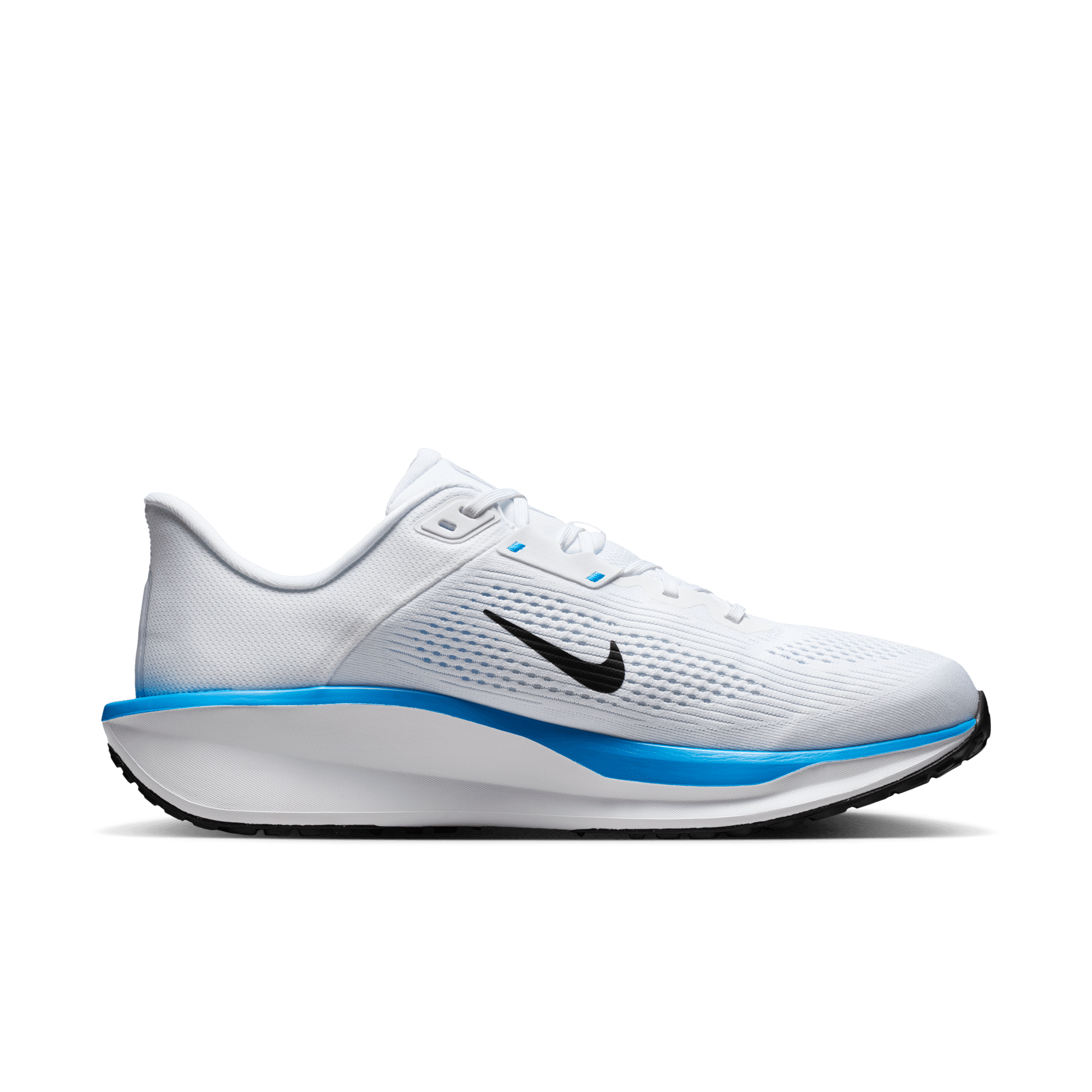 NIKE QUEST 6 MEN'S ROAD RUNNING SHOES
