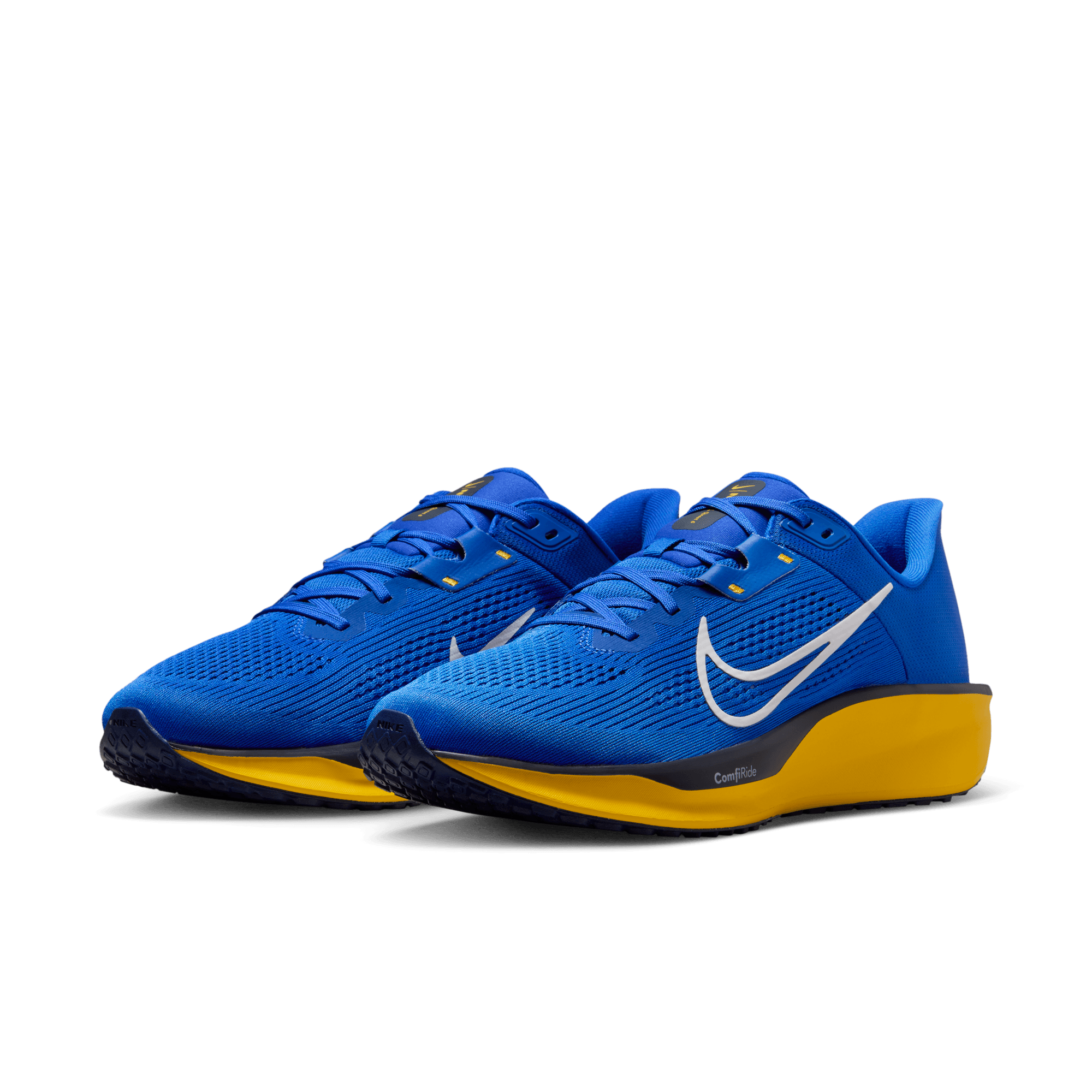 NIKE QUEST 6 MEN'S ROAD RUNNING SHOES