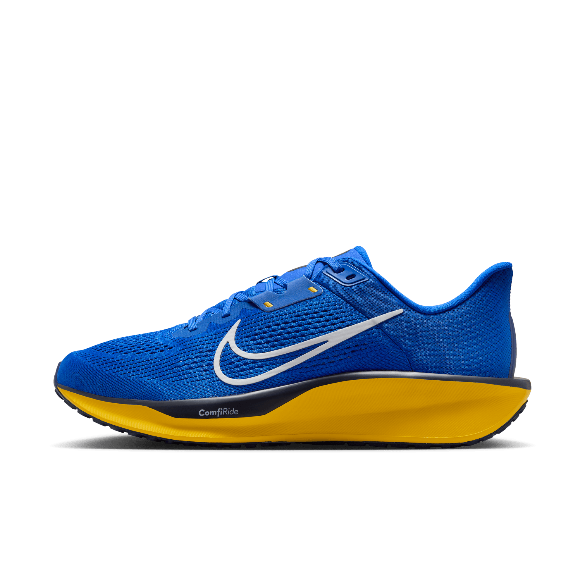 NIKE QUEST 6 MEN'S ROAD RUNNING SHOES