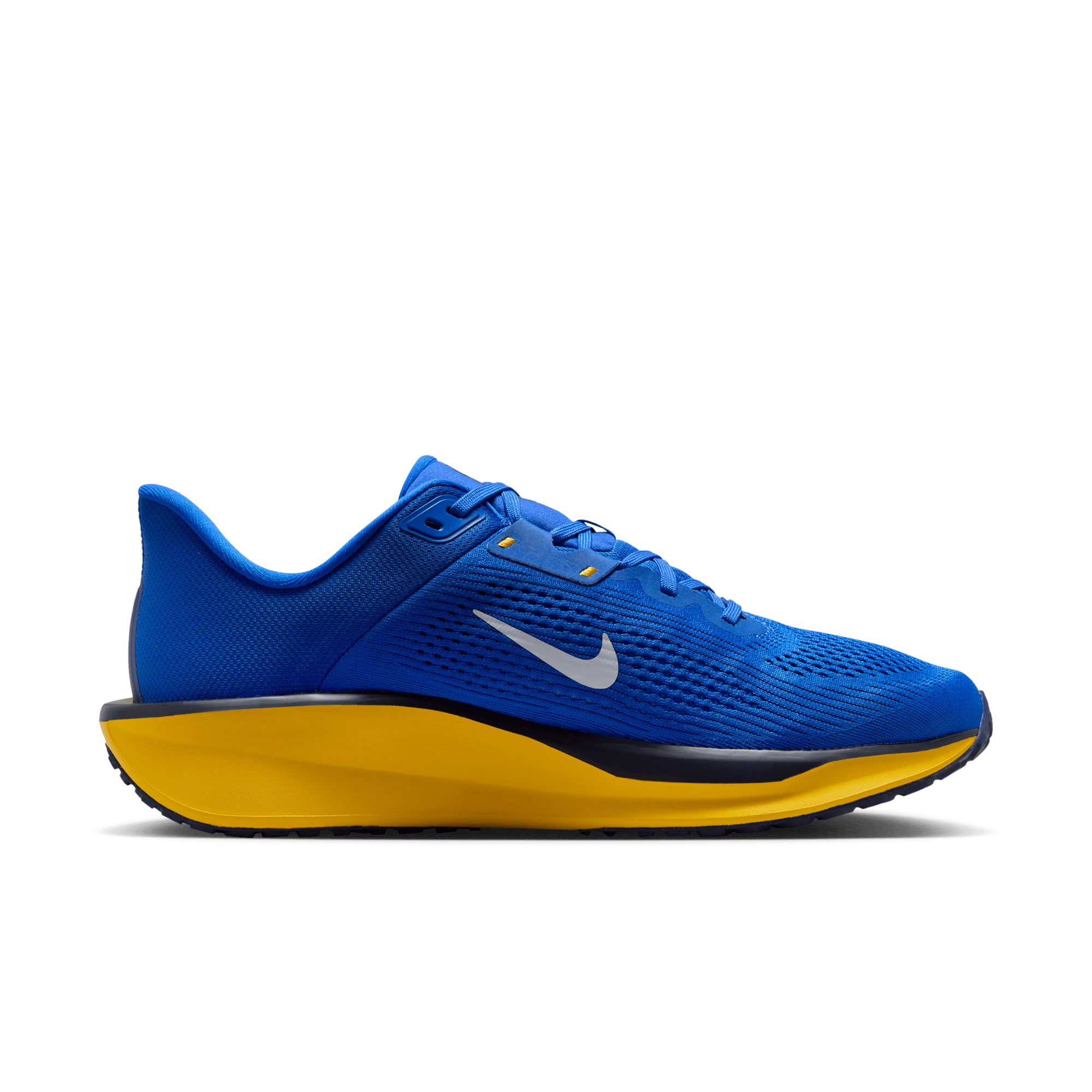 NIKE QUEST 6 MEN'S ROAD RUNNING SHOES