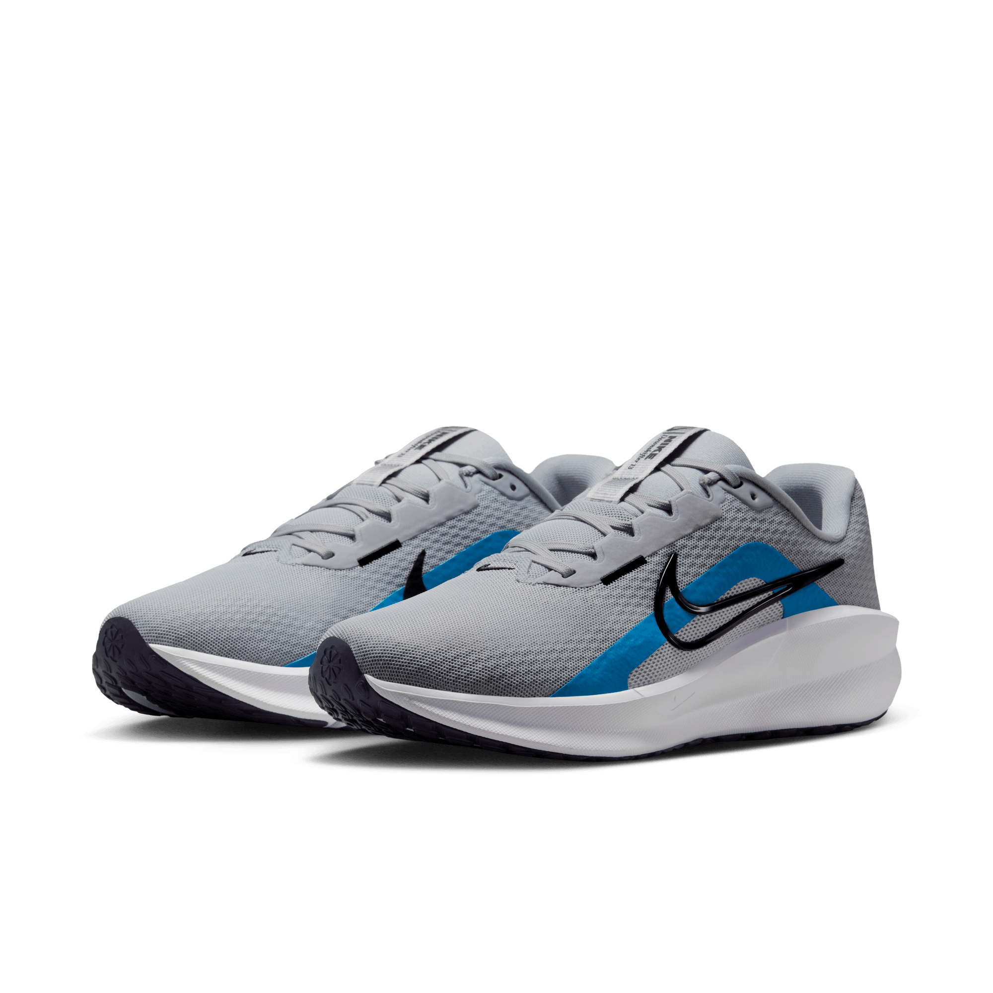 NIKE DOWNSHIFTER 13 MEN'S ROAD RUNNING SHOES