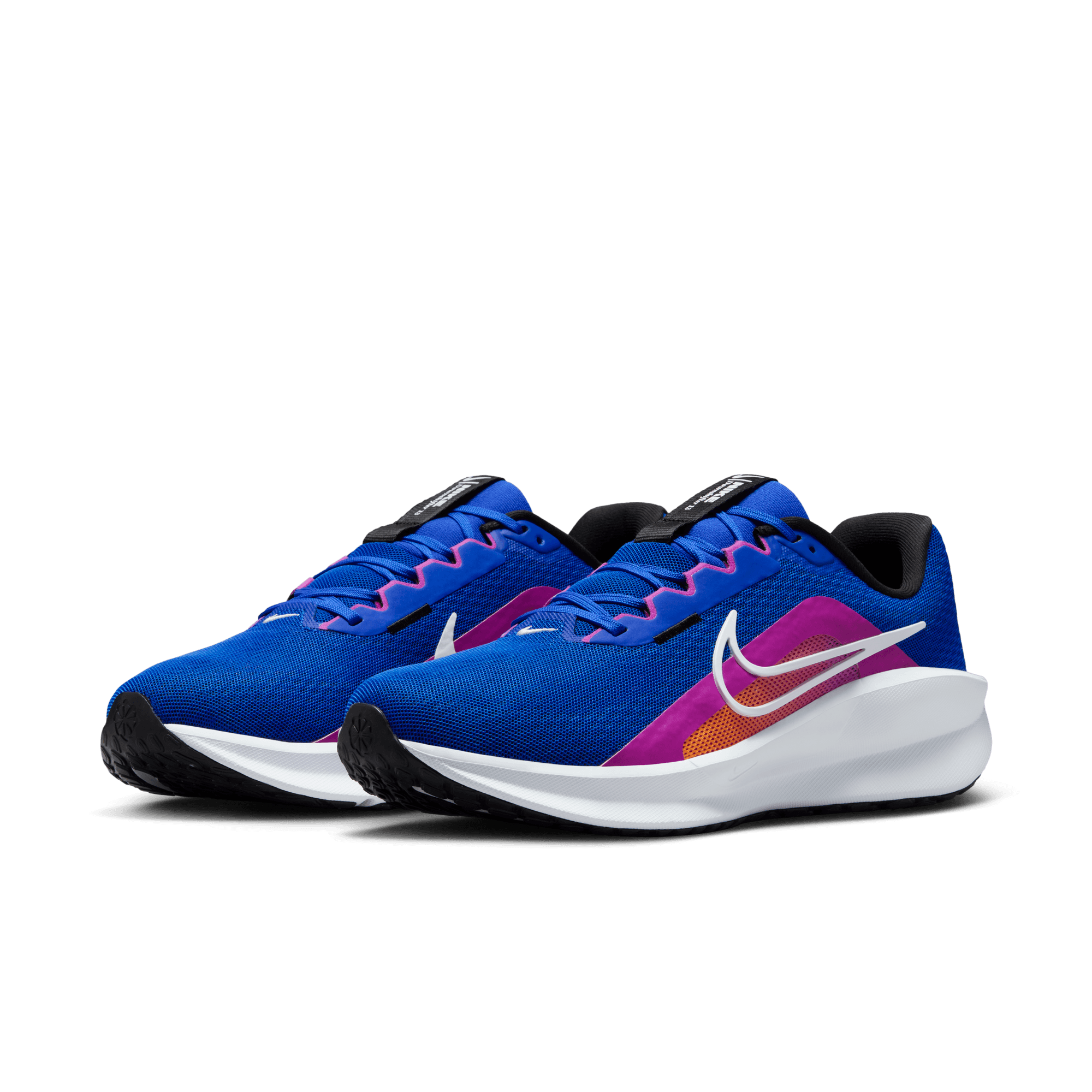 NIKE DOWNSHIFTER 13 MEN'S ROAD RUNNING SHOES