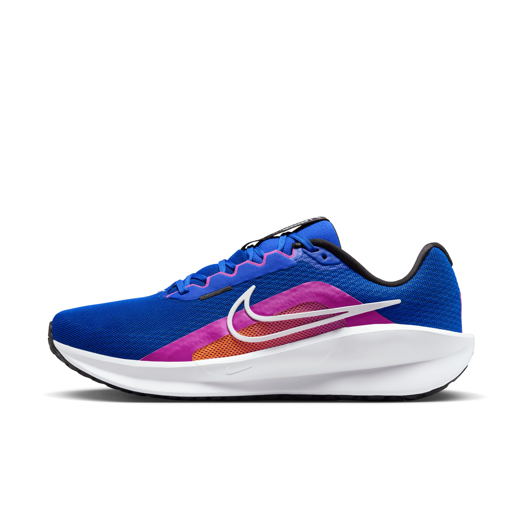 NIKE DOWNSHIFTER 13 MEN'S ROAD RUNNING SHOES