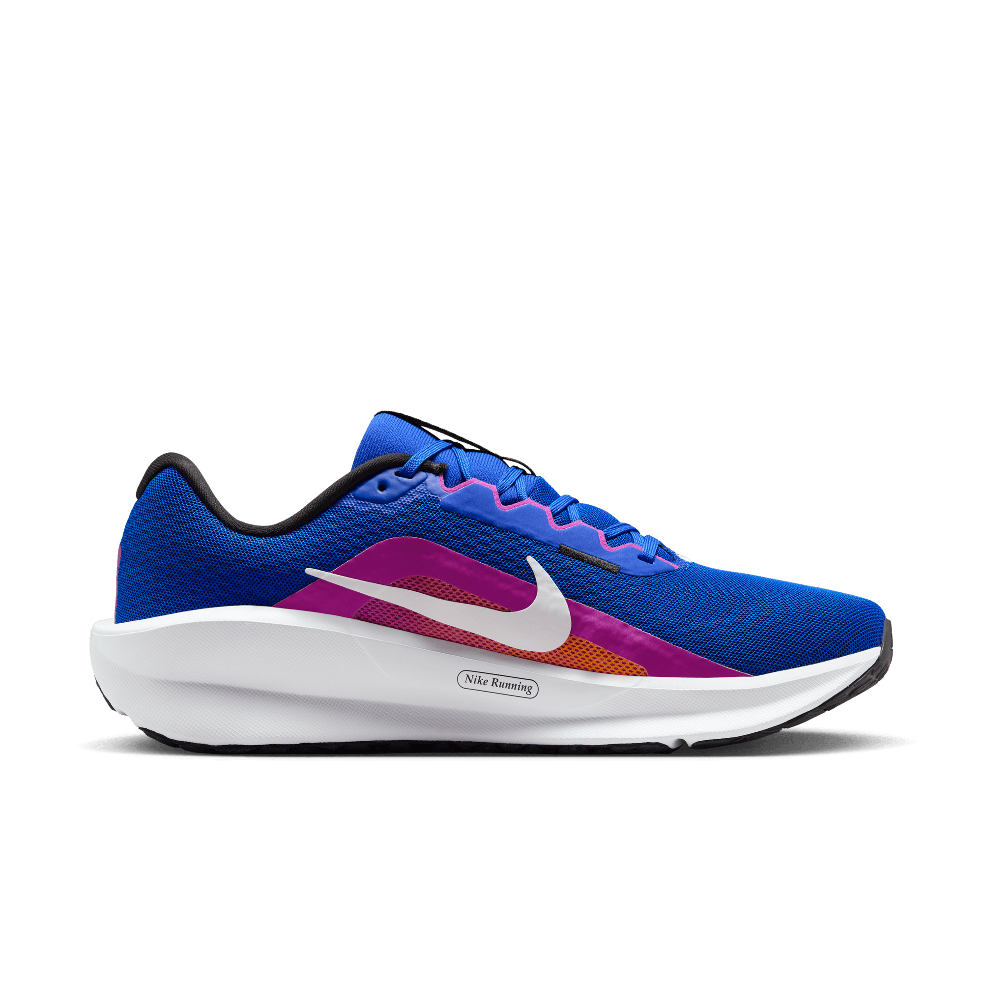 NIKE DOWNSHIFTER 13 MEN'S ROAD RUNNING SHOES