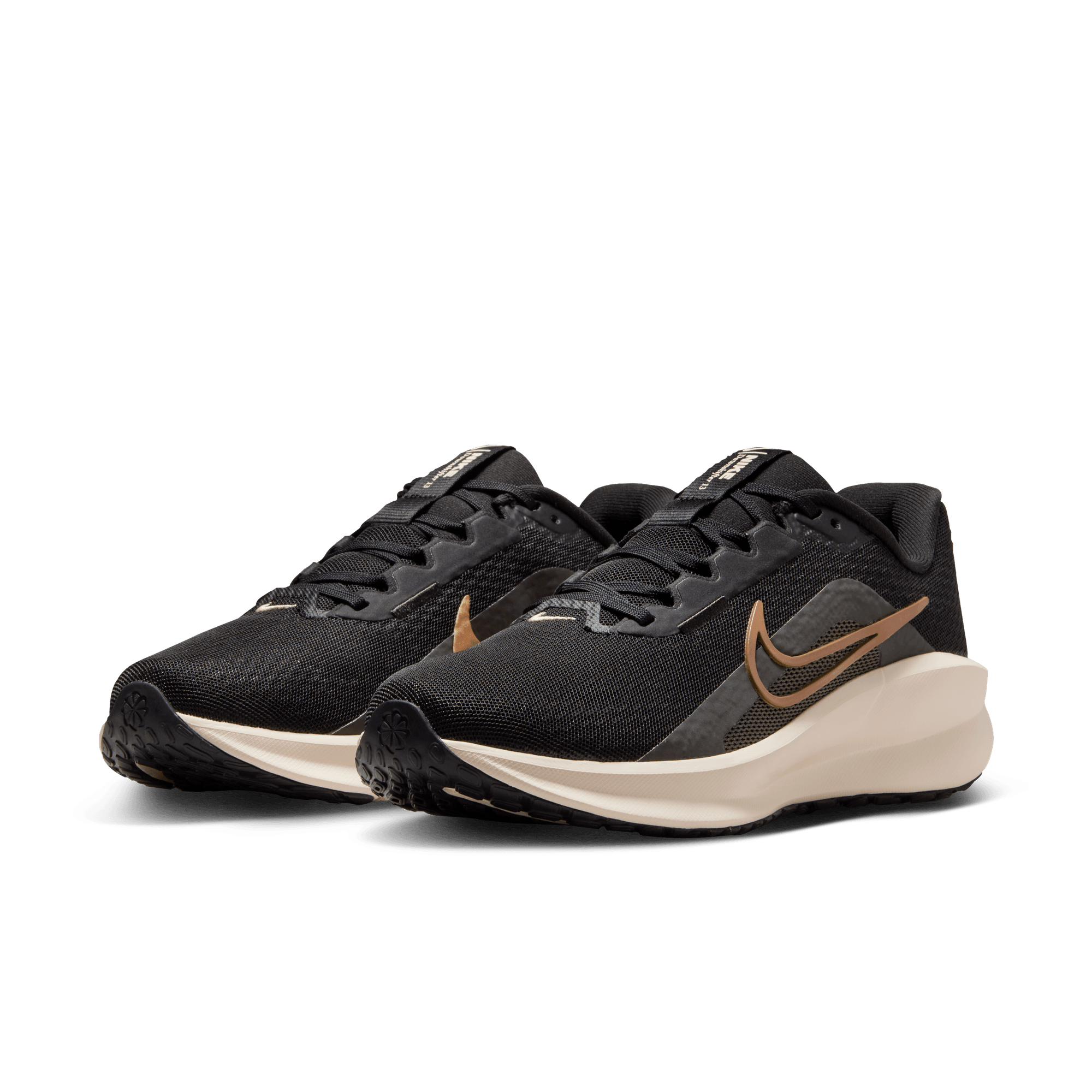 NIKE DOWNSHIFTER 13 WOMEN'S ROAD RUNNING SHOES