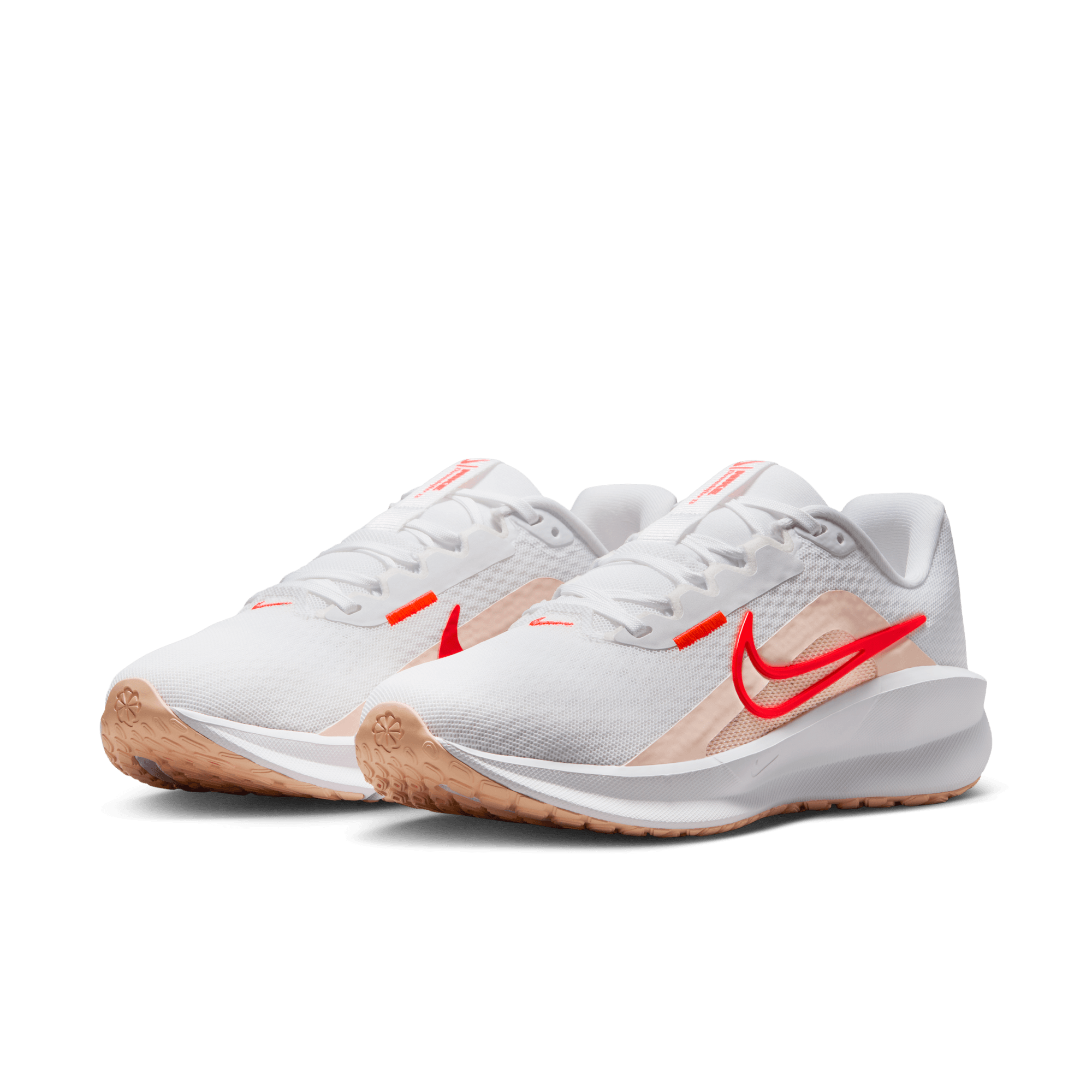 NIKE DOWNSHIFTER 13 WOMEN'S ROAD RUNNING SHOES