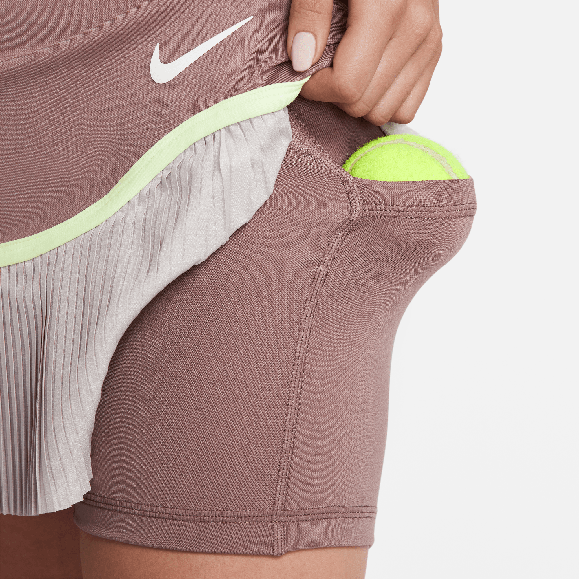 Nike court hot sale flex maria shorts
