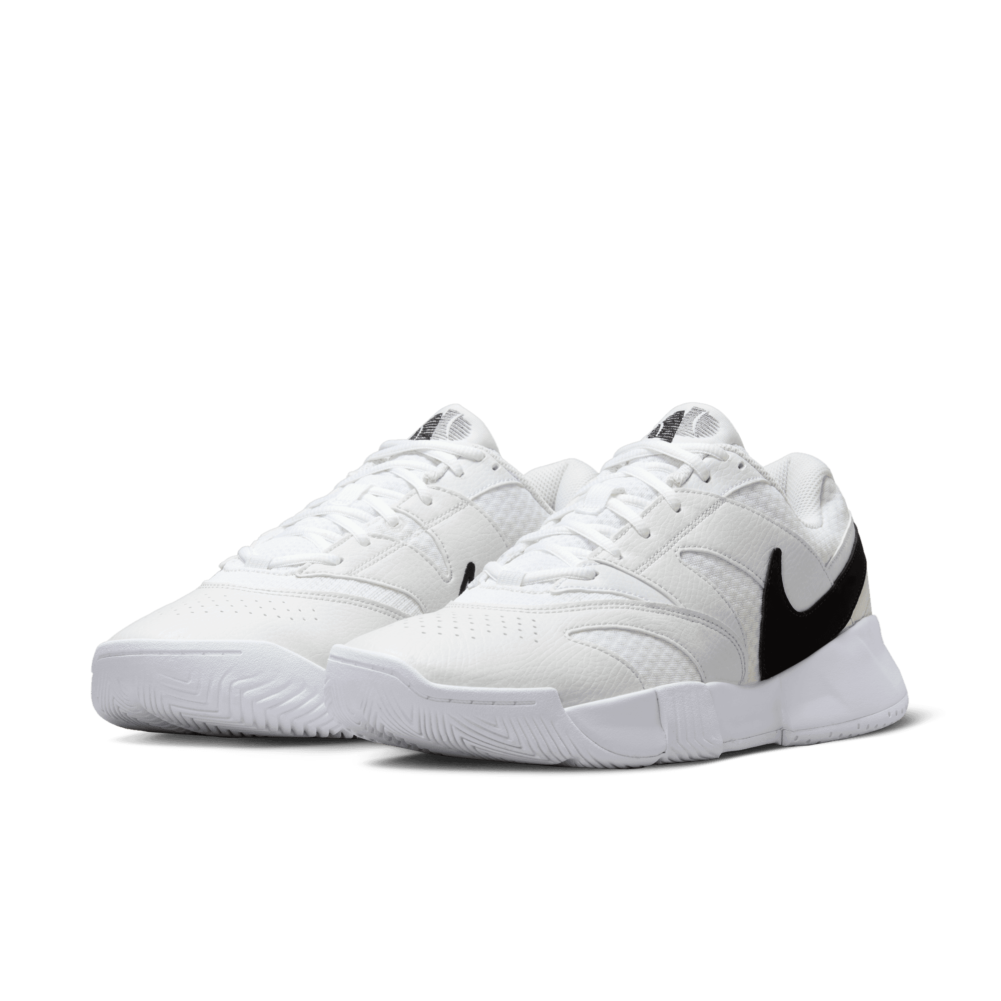 NIKECOURT LITE 4 MEN'S TENNIS SHOES