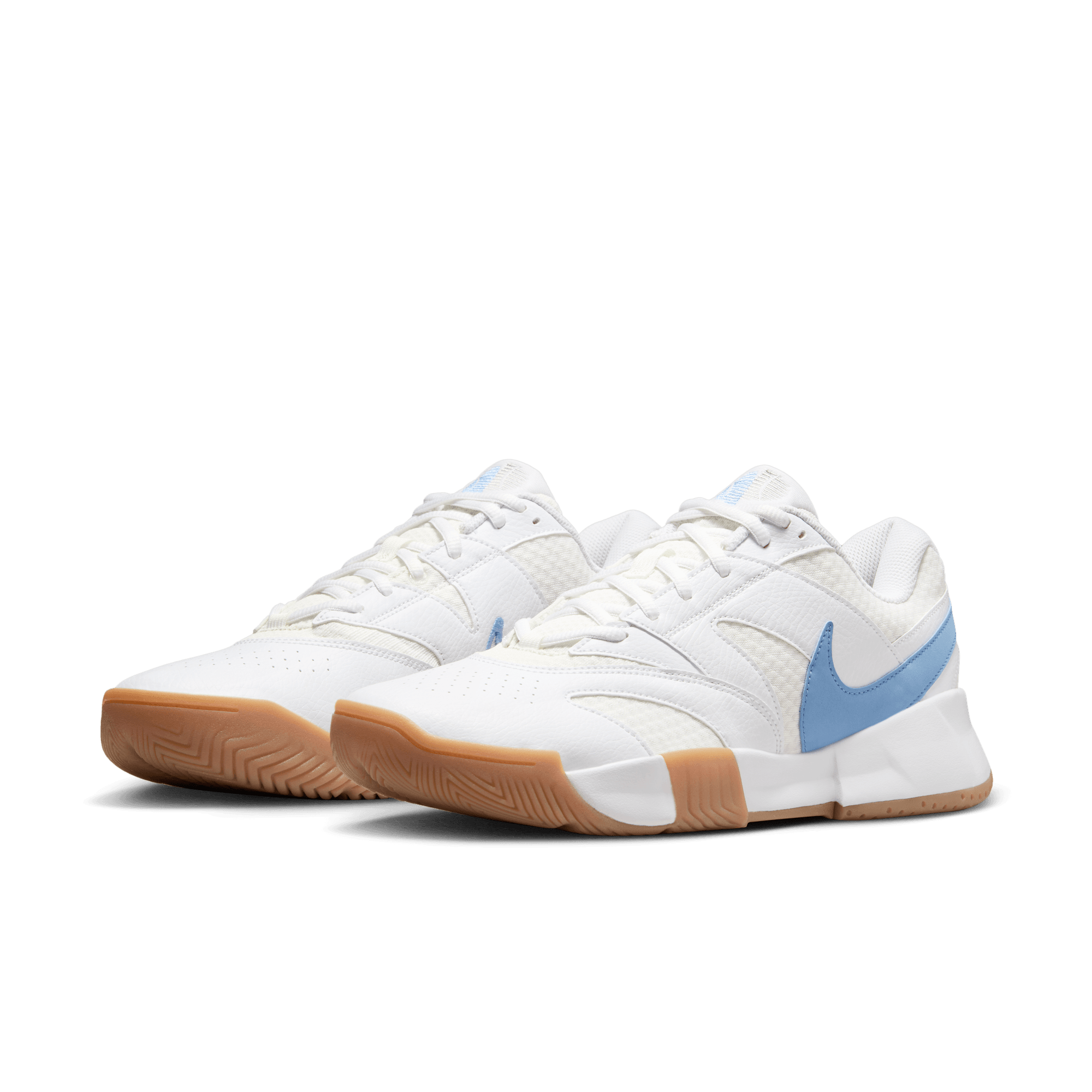 NIKECOURT LITE 4 MEN'S TENNIS SHOES