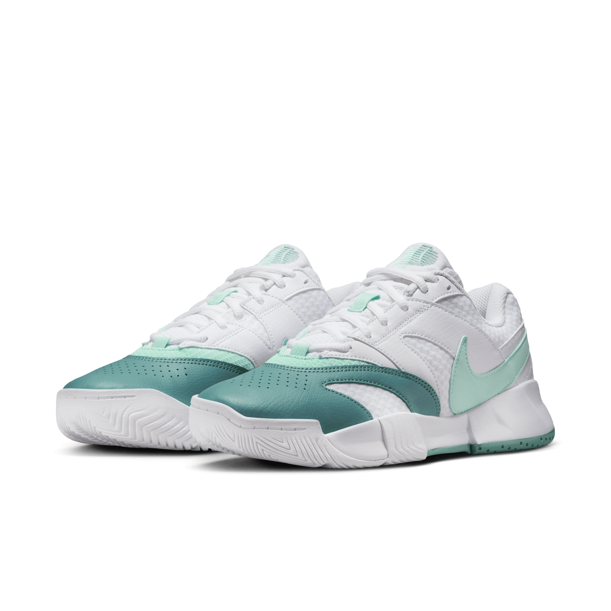 NIKECOURT LITE 4 WOMEN'S TENNIS SHOES