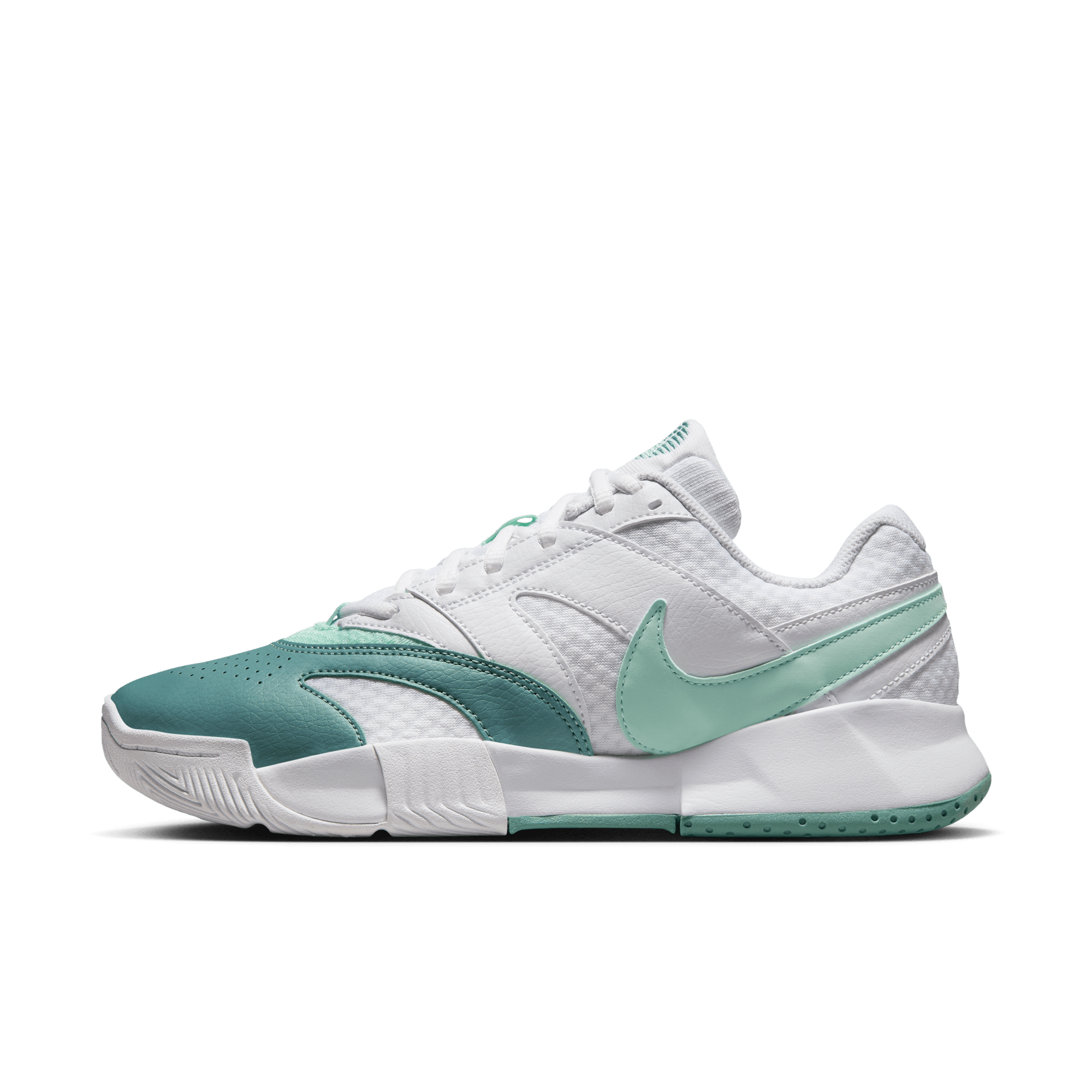 NIKECOURT LITE 4 WOMEN'S TENNIS SHOES