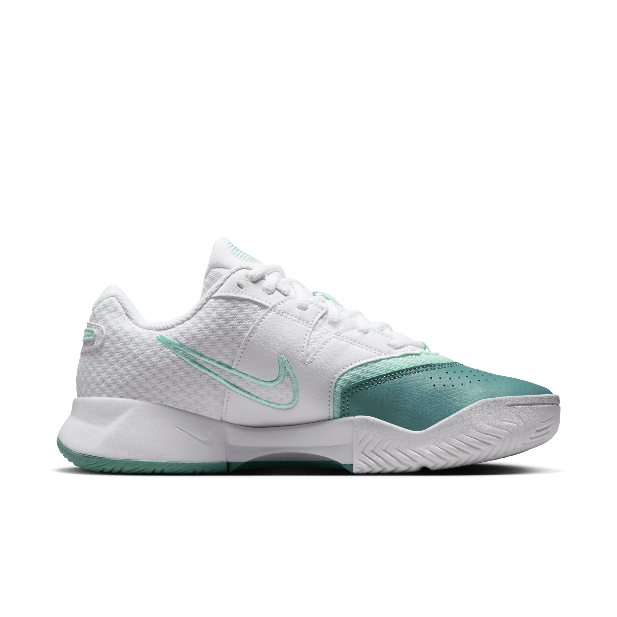 NIKECOURT LITE 4 WOMEN'S TENNIS SHOES