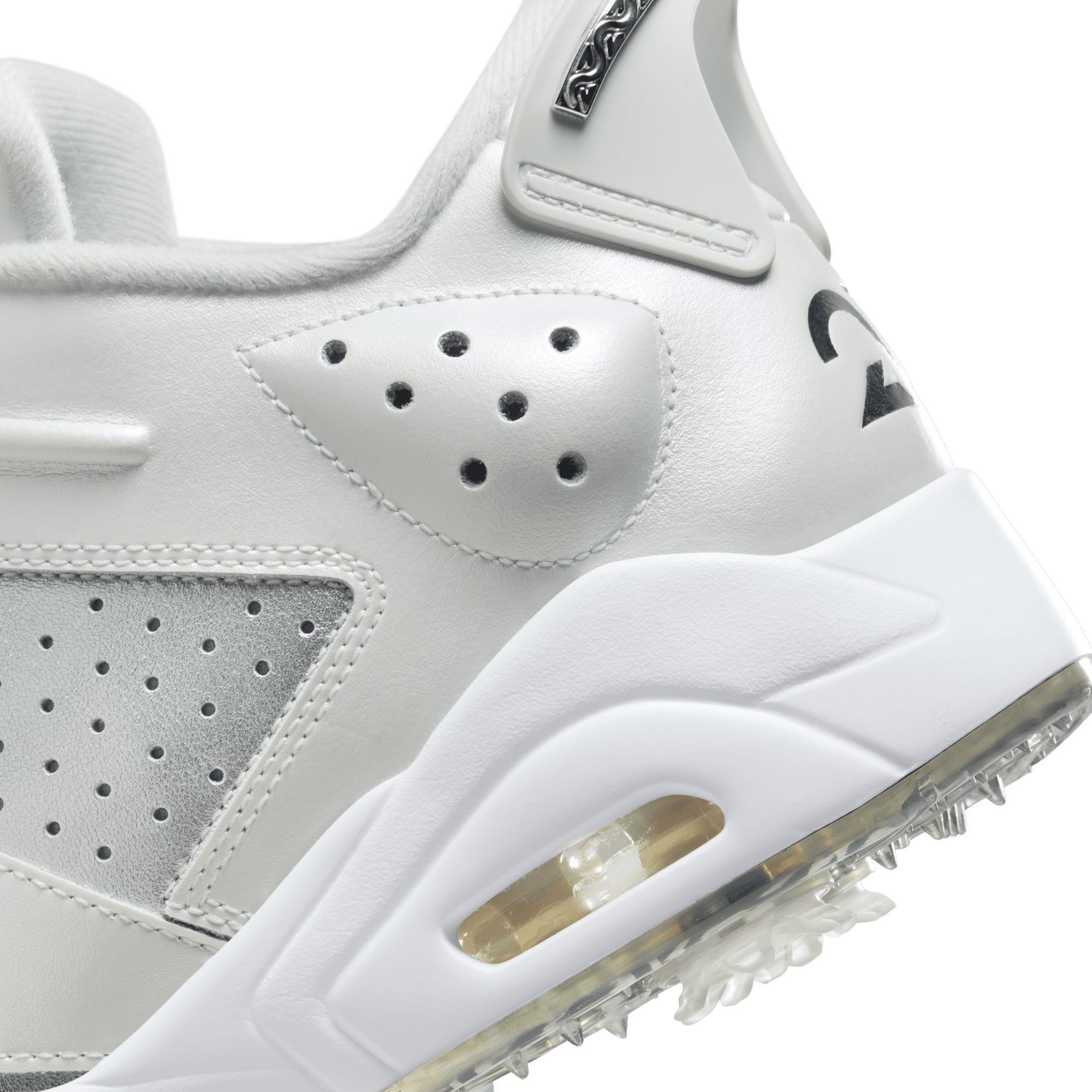 Jordan air top max retro 6