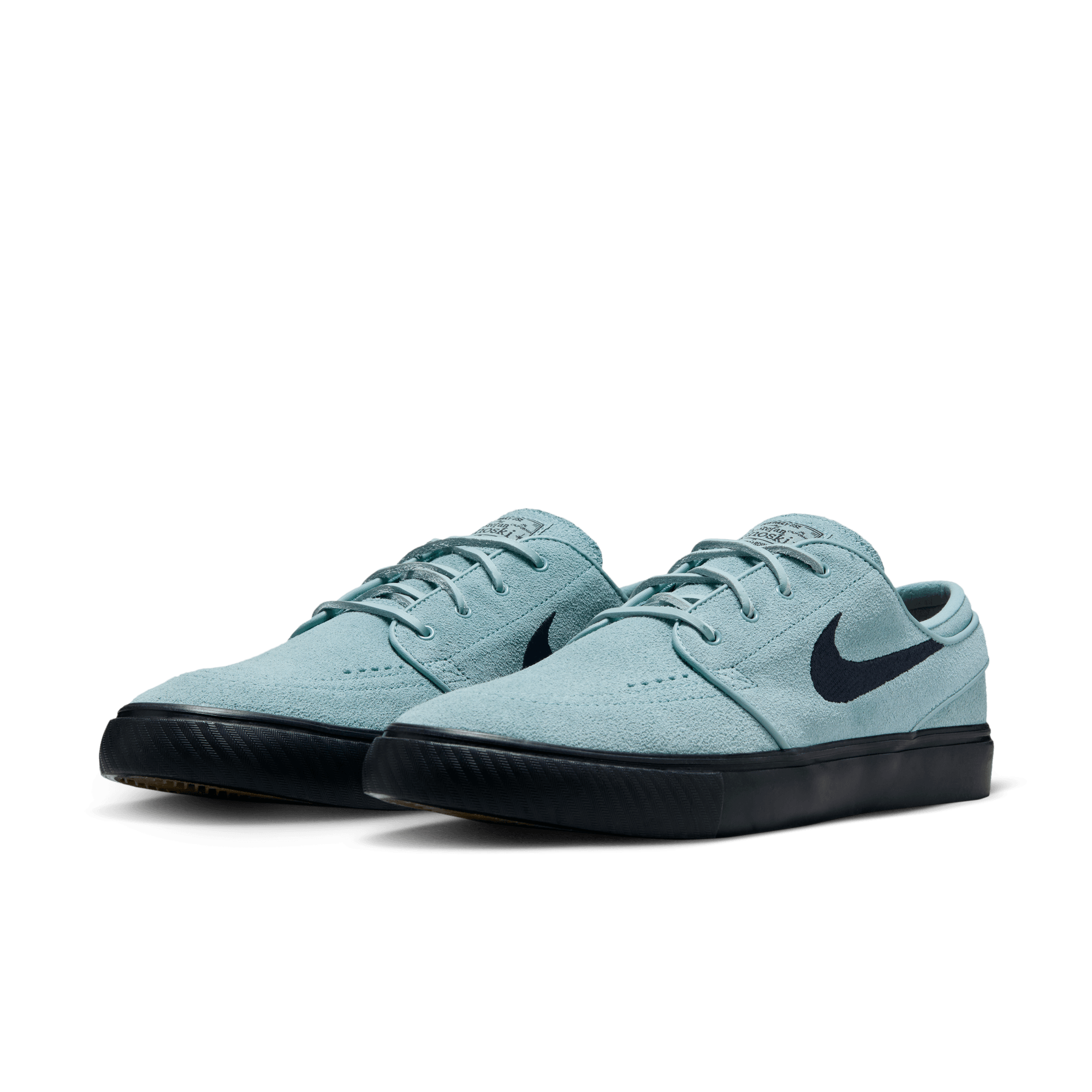 NIKE SB ZOOM JANOSKI OG+ SKATE SHOES