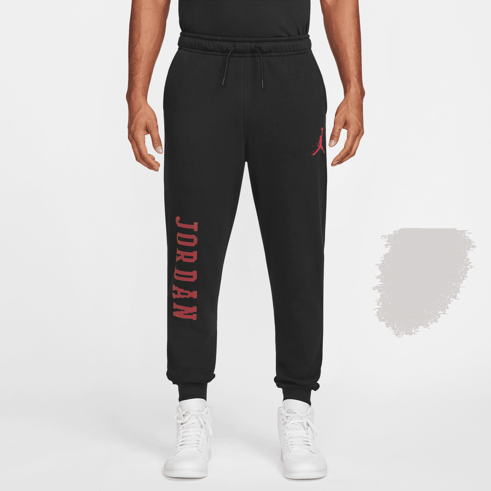 4xl jordan sweatpants sales