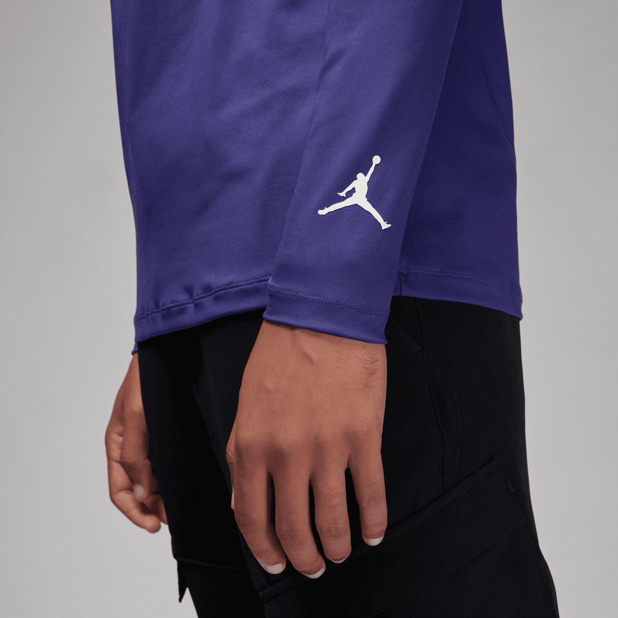 jordan 23 alpha dry long sleeve top