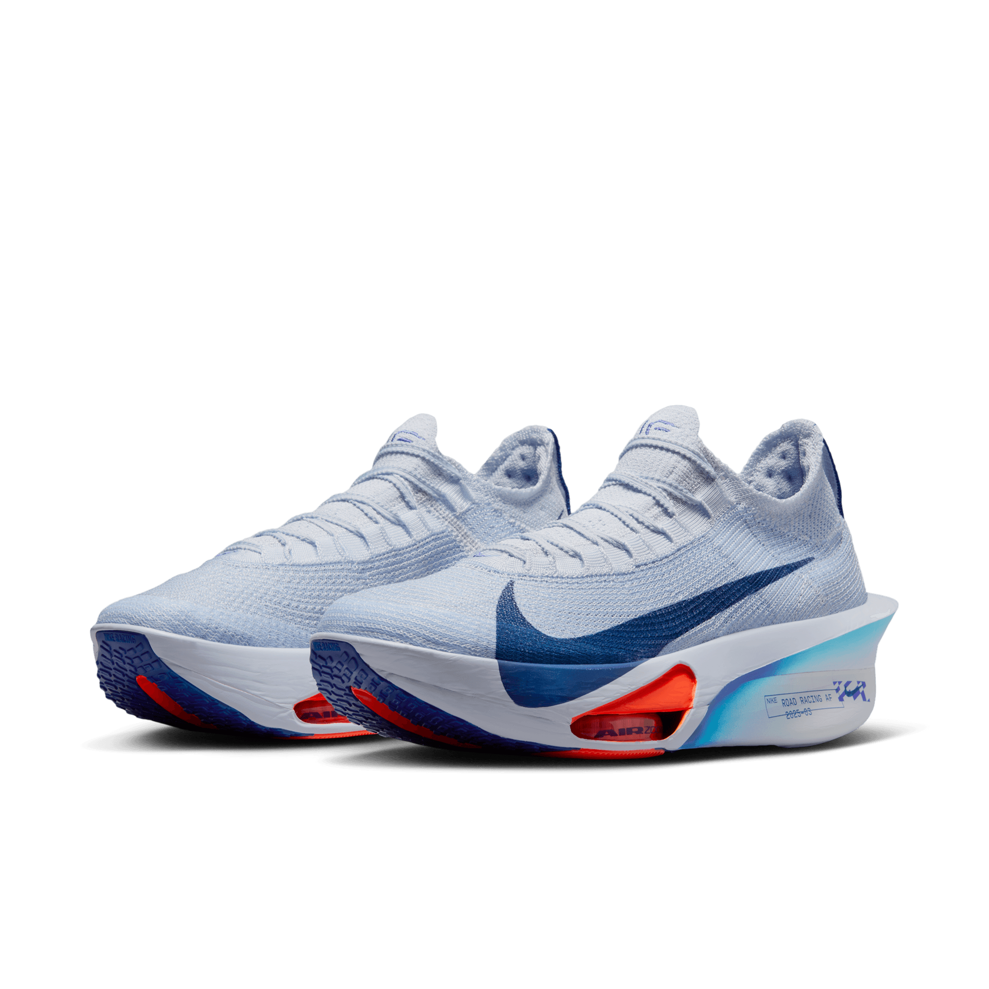 NIKE ALPHAFLY 3 MEN'S ROAD RACING SHOES