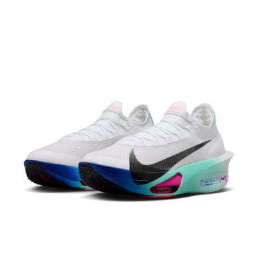 NIKE ALPHAFLY 3 MEN'S ROAD RACING SHOES