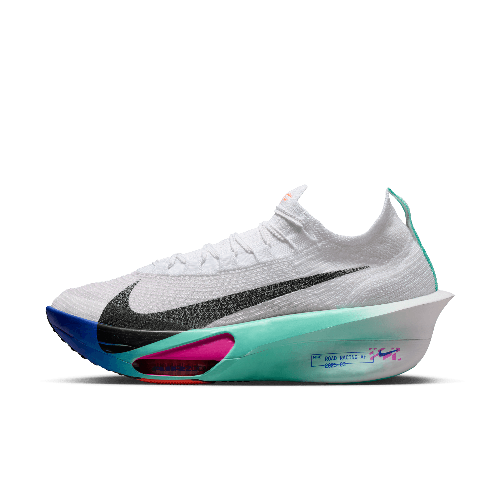 NIKE ALPHAFLY 3 MEN'S ROAD RACING SHOES