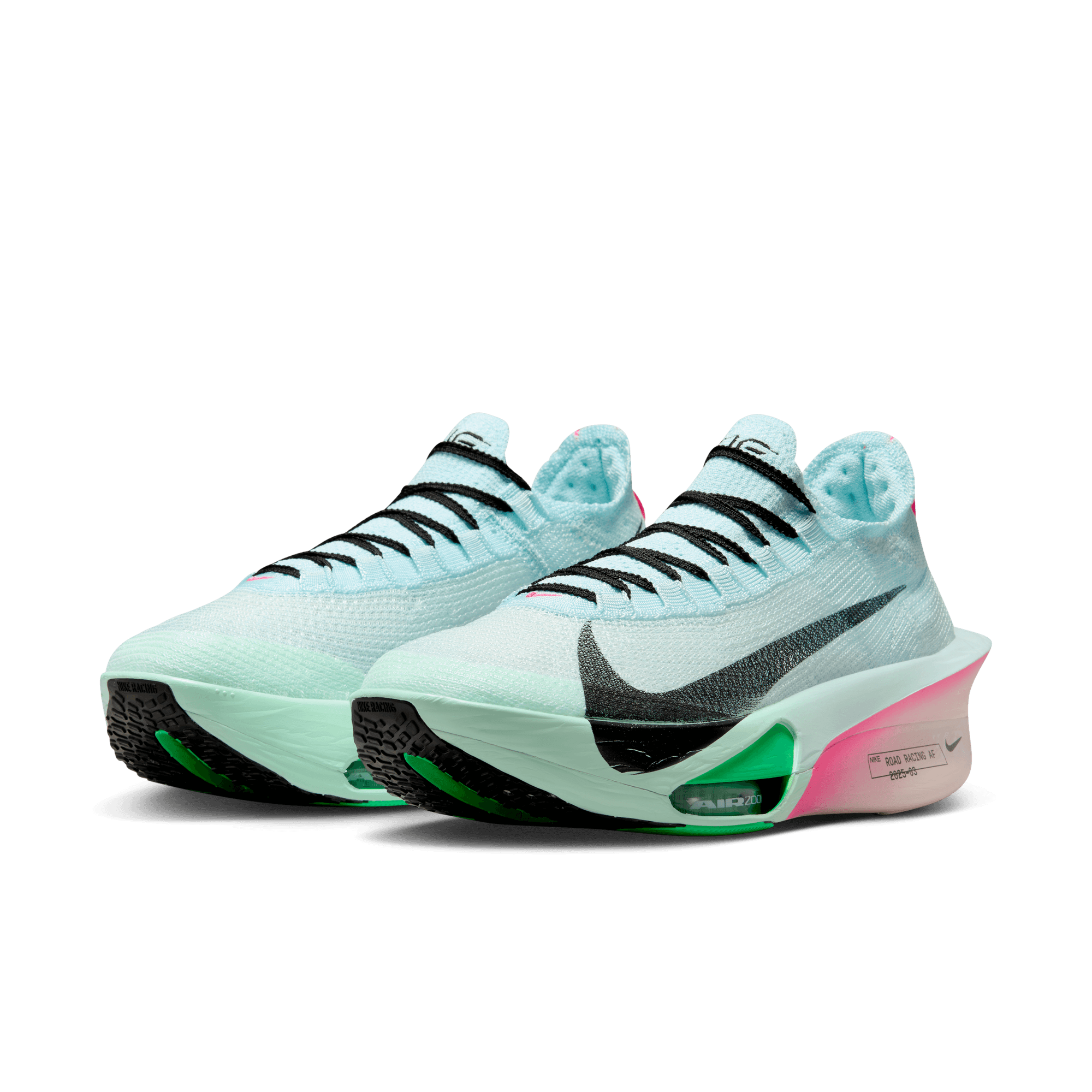 NIKE ALPHAFLY 3 MEN'S ROAD RACING SHOES