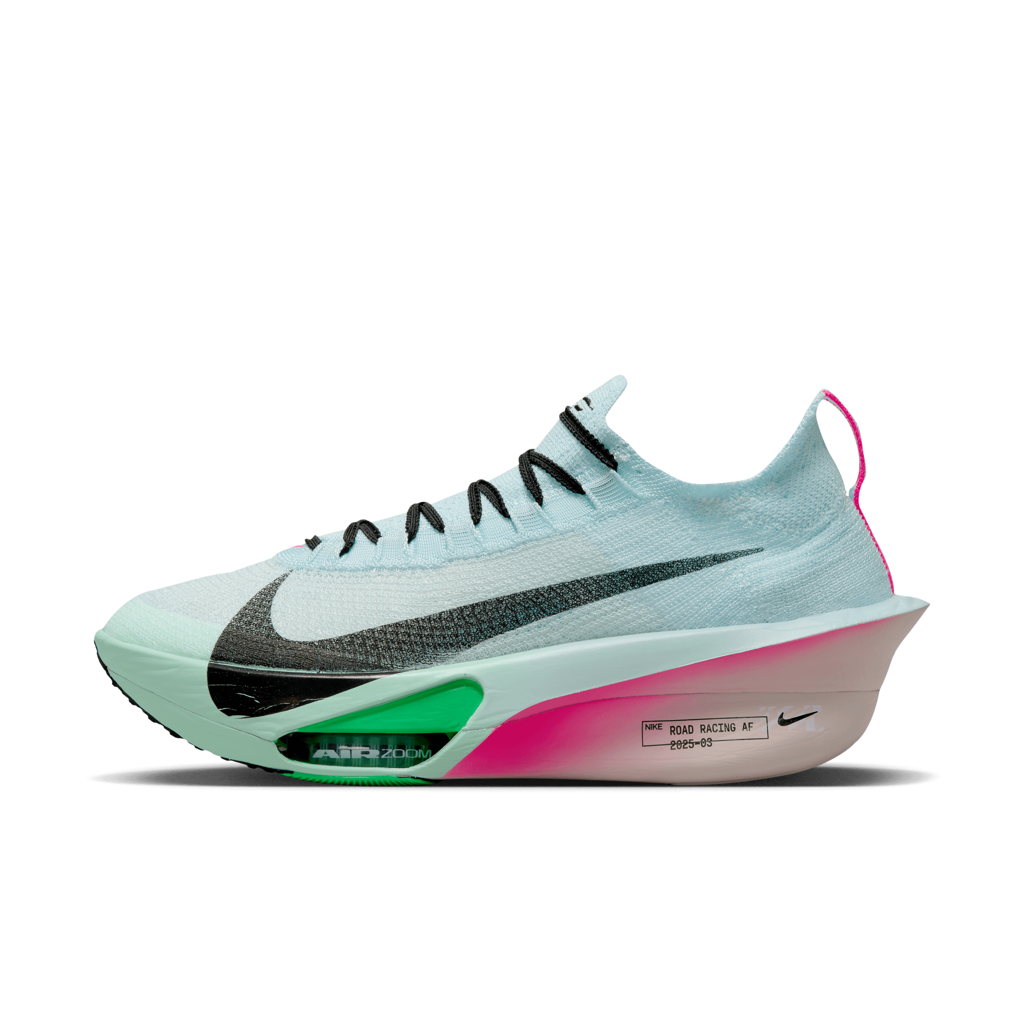 NIKE ALPHAFLY 3 MEN'S ROAD RACING SHOES