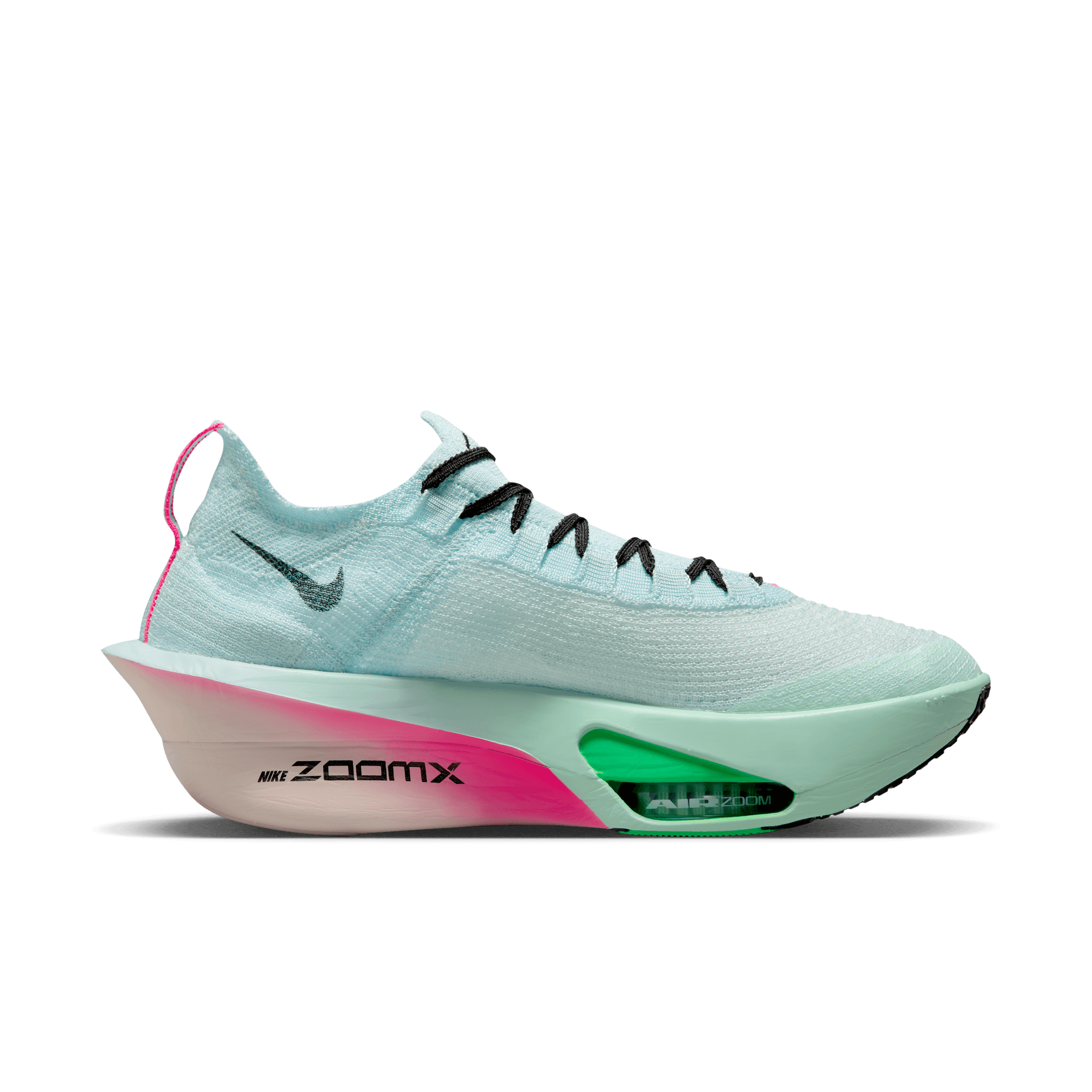 NIKE ALPHAFLY 3 MEN'S ROAD RACING SHOES