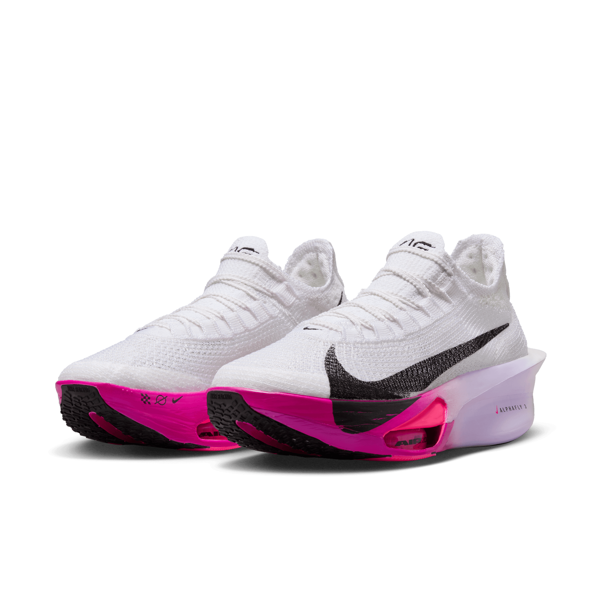 NIKE ALPHAFLY 3 WOMEN'S ROAD RACING SHOES