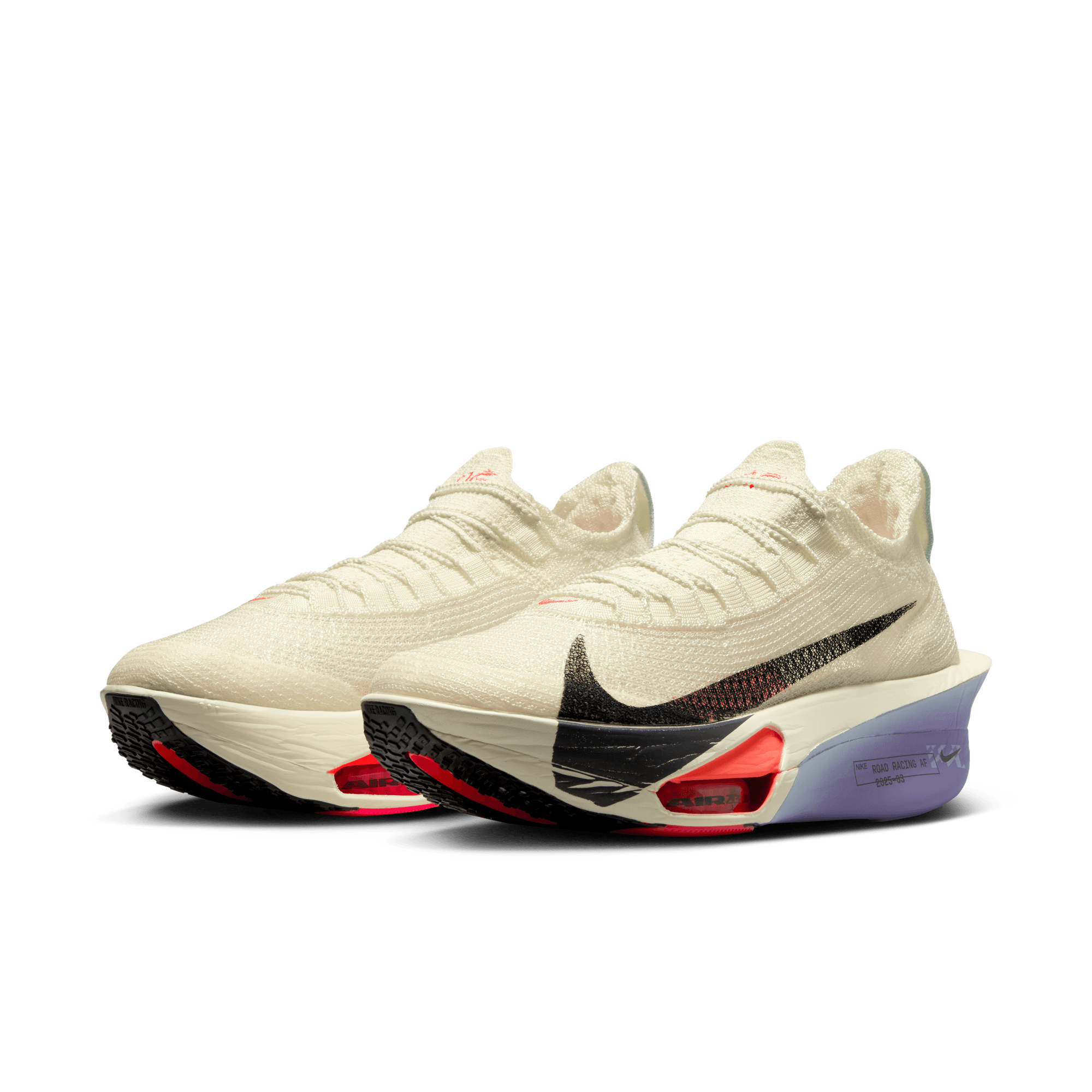 NIKE ALPHAFLY 3 WOMEN'S ROAD RACING SHOES