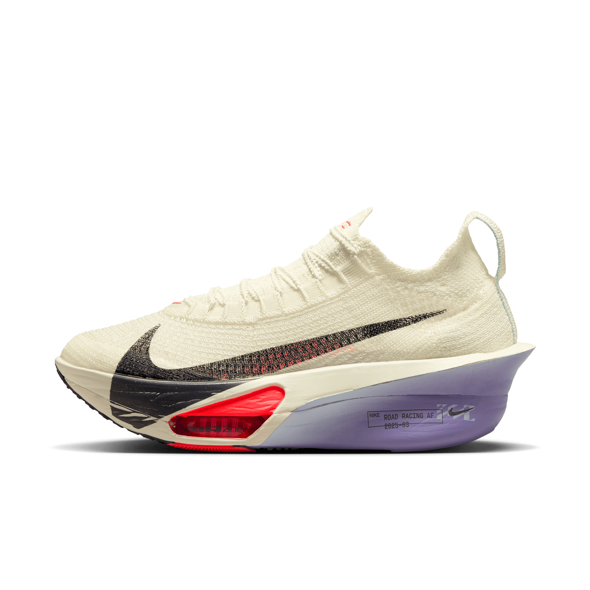 NIKE ALPHAFLY 3 WOMEN'S ROAD RACING SHOES