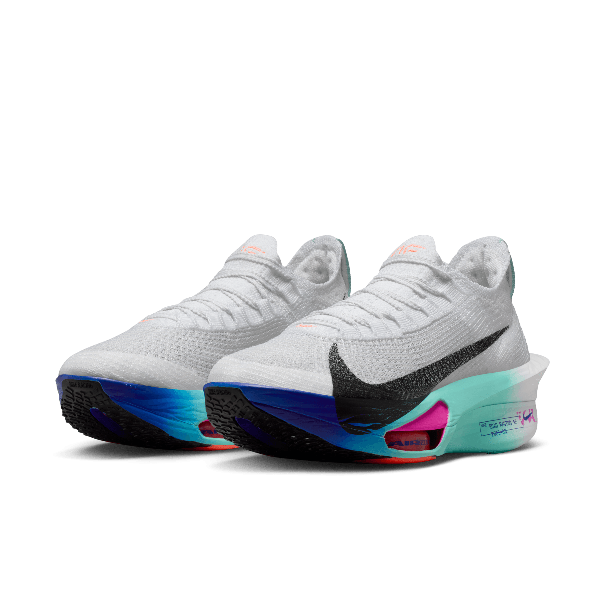 NIKE ALPHAFLY 3 WOMEN'S ROAD RACING SHOES