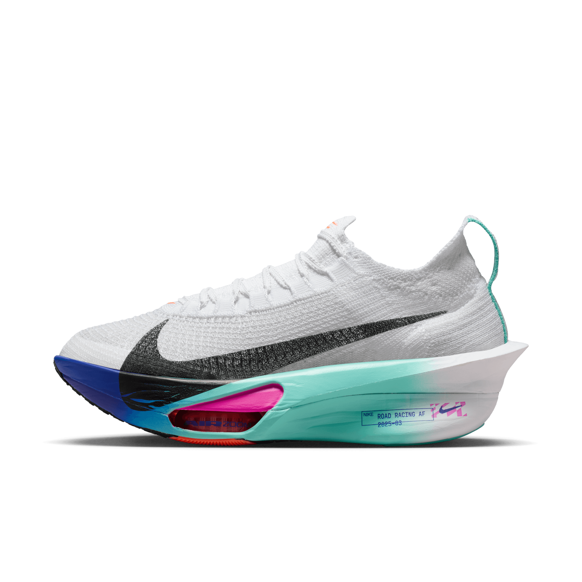 NIKE ALPHAFLY 3 WOMEN'S ROAD RACING SHOES