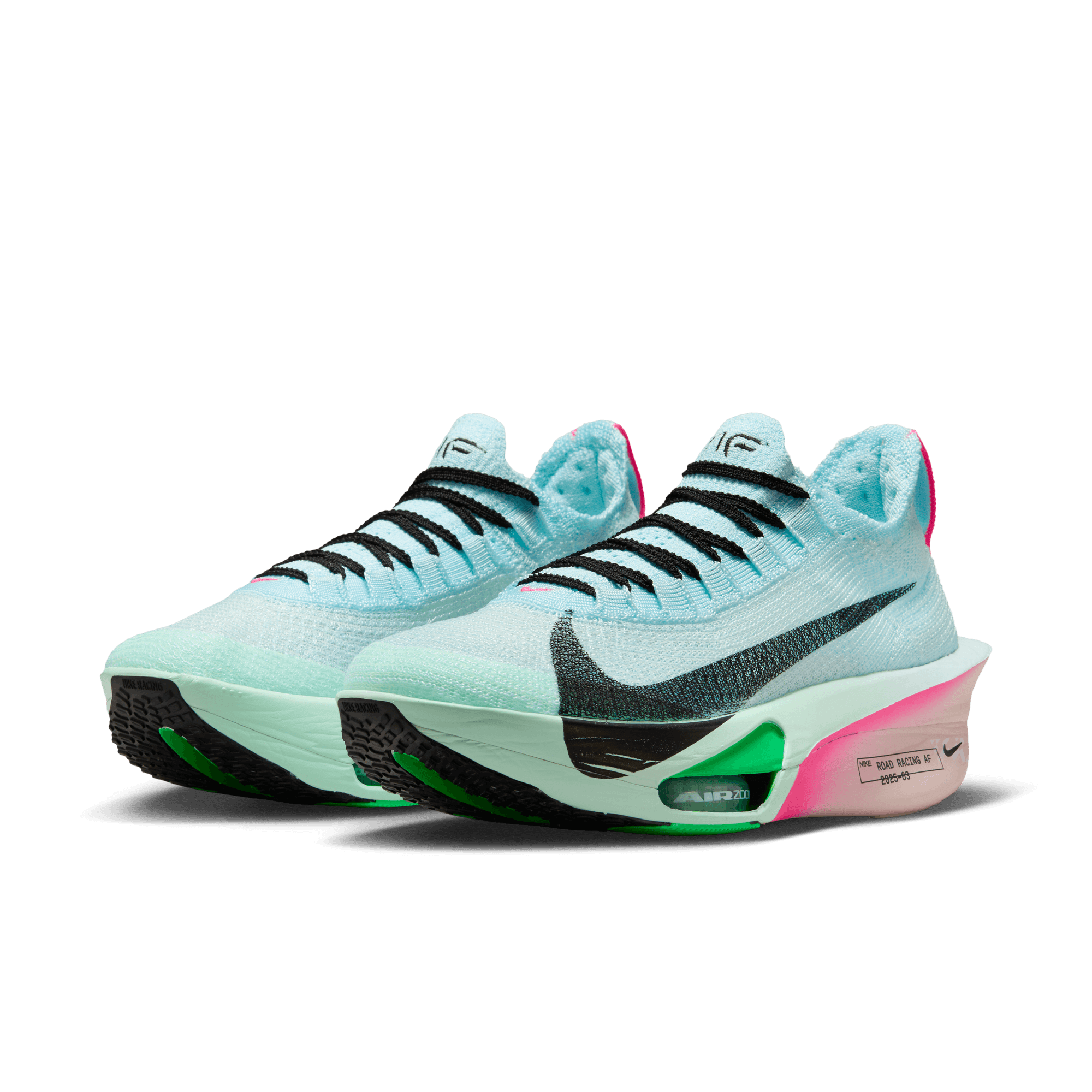 NIKE ALPHAFLY 3 WOMEN'S ROAD RACING SHOES