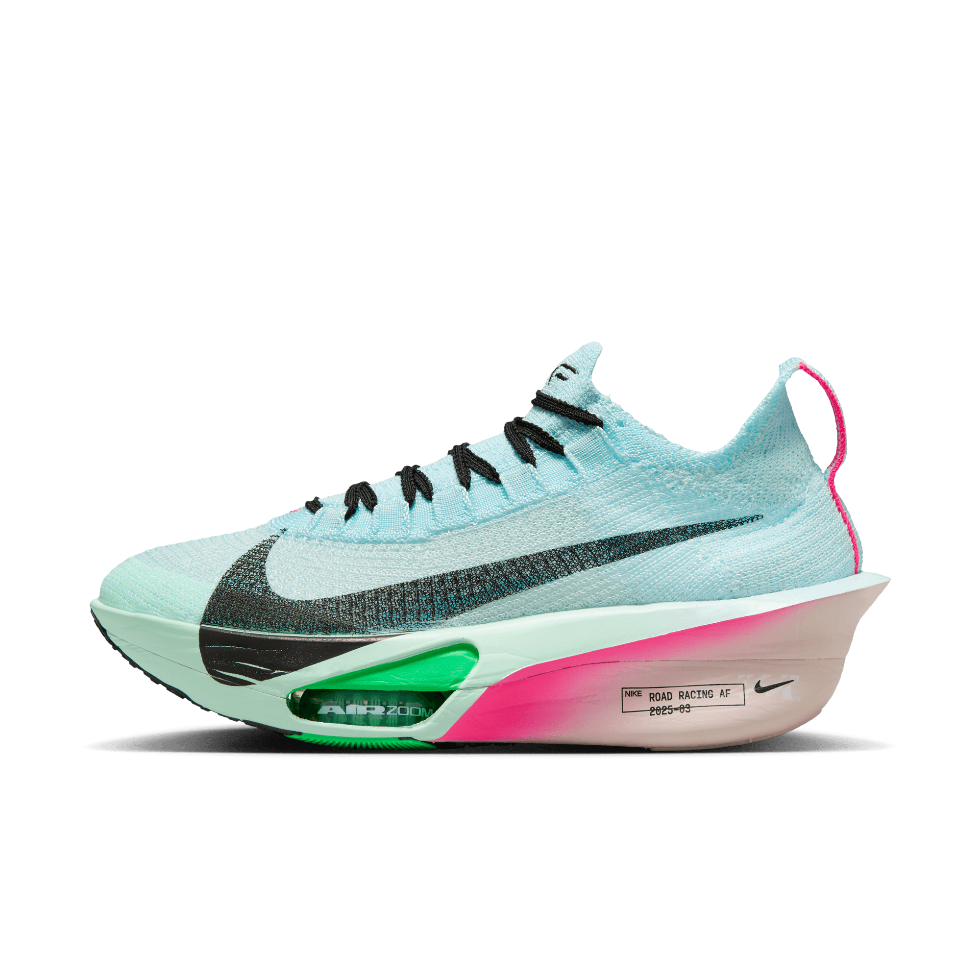 NIKE ALPHAFLY 3 WOMEN'S ROAD RACING SHOES