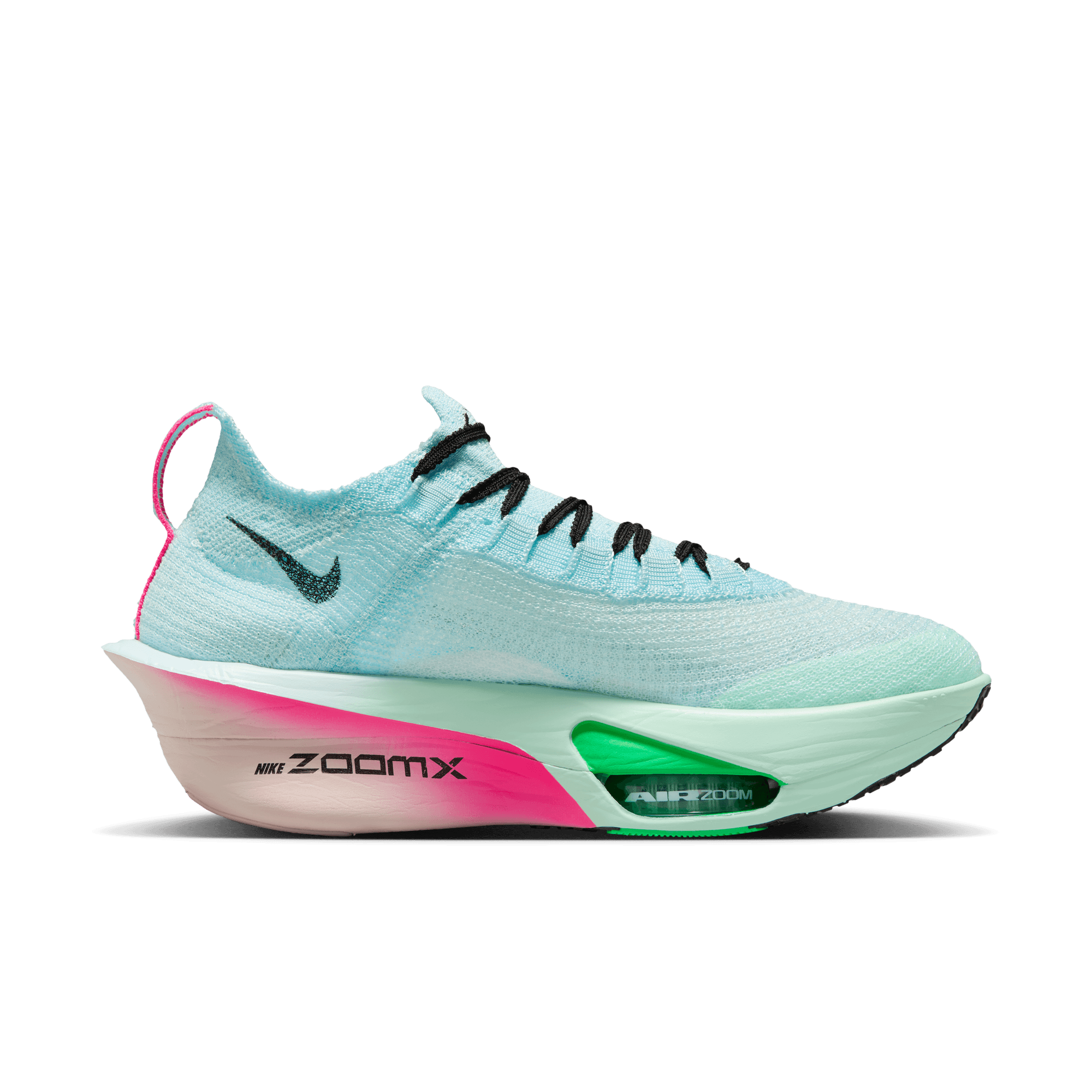 NIKE ALPHAFLY 3 WOMEN'S ROAD RACING SHOES