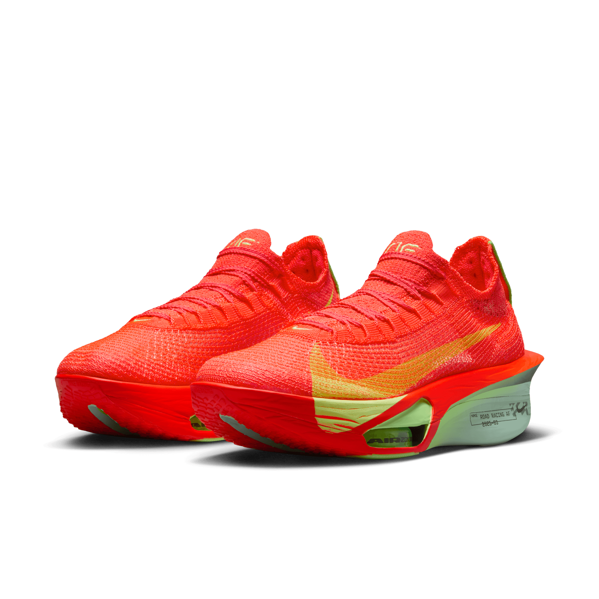 NIKE ALPHAFLY 3 WOMEN'S ROAD RACING SHOES