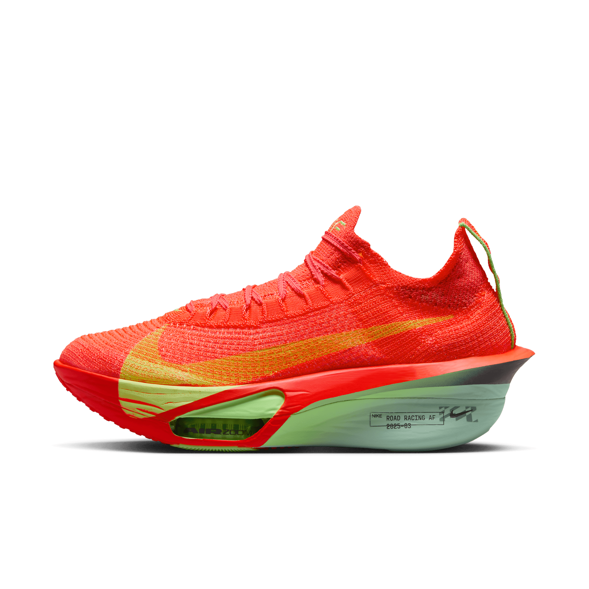 NIKE ALPHAFLY 3 WOMEN'S ROAD RACING SHOES