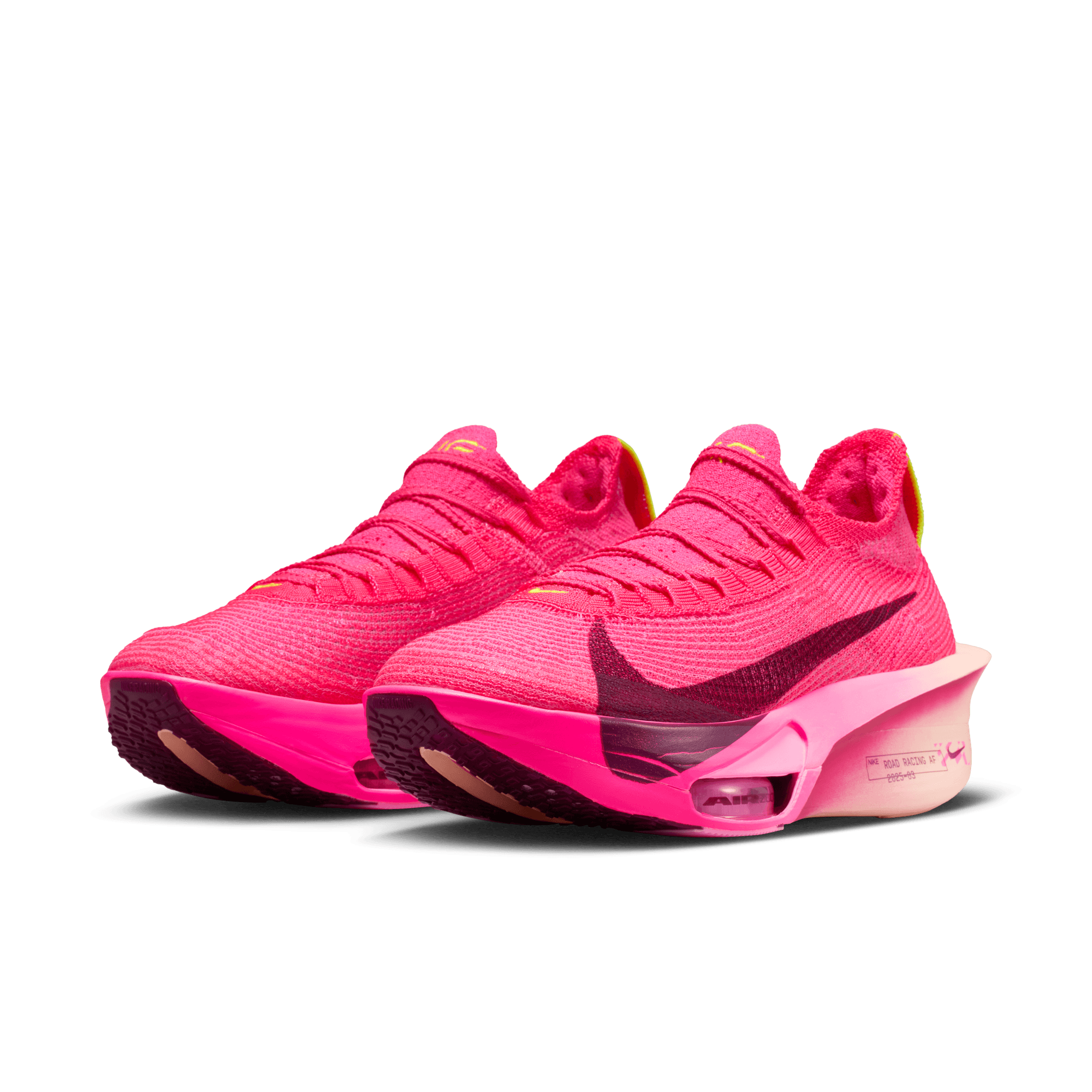 NIKE ALPHAFLY 3 WOMEN'S ROAD RACING SHOES