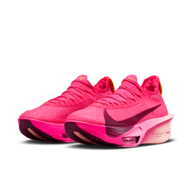 NIKE ALPHAFLY 3 WOMEN'S ROAD RACING SHOES